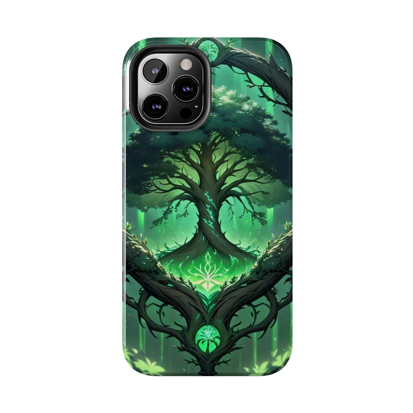 Yggdrasil Phone Cases