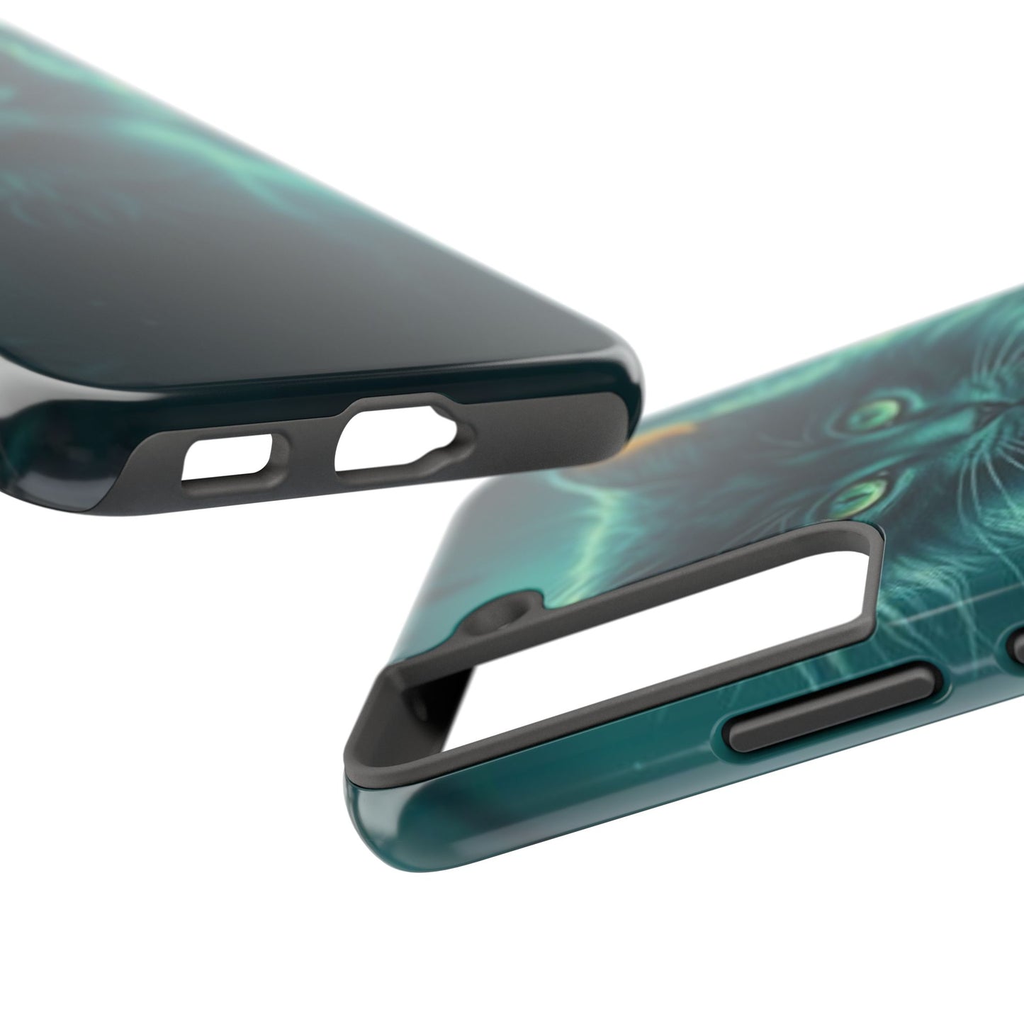 Mystical Cat Phone Case