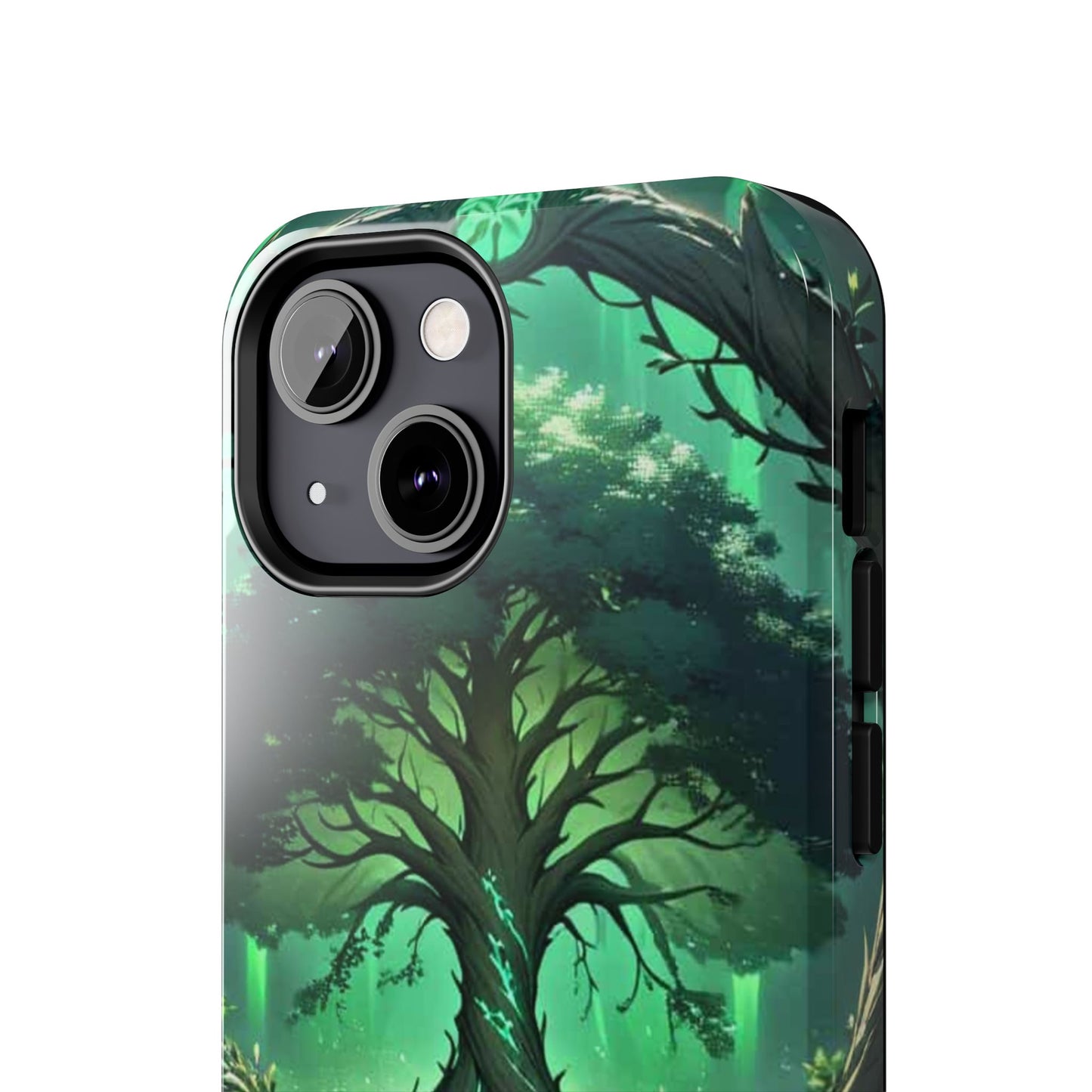 Yggdrasil Phone Cases