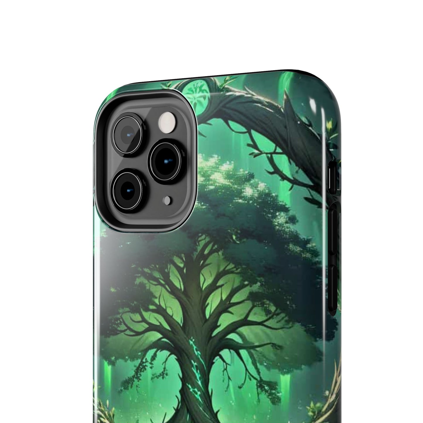 Yggdrasil Phone Cases