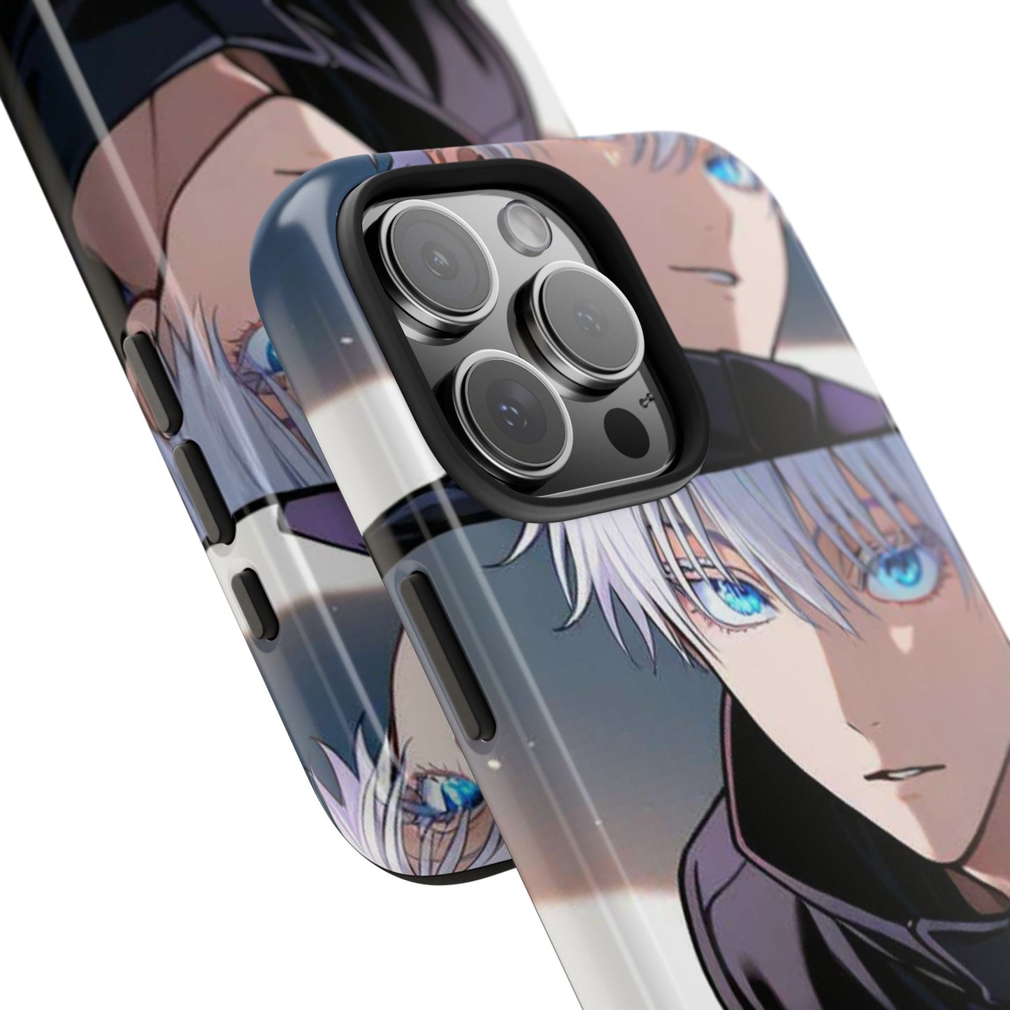 JJK Anime Phone Case