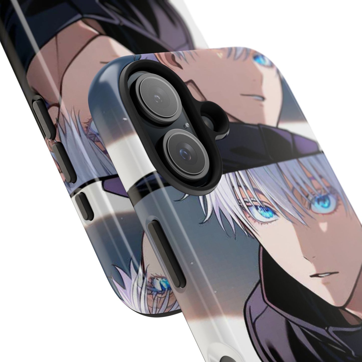 JJK Anime Phone Case