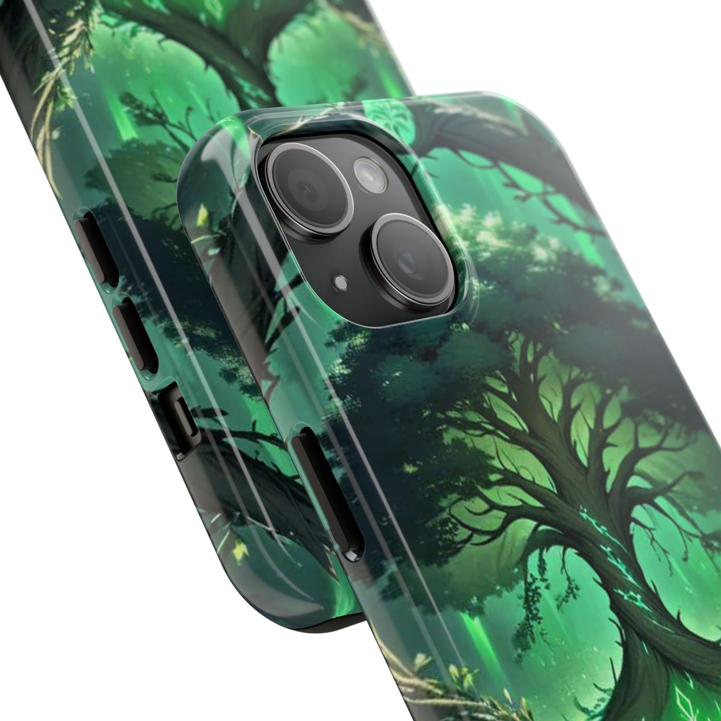 Yggdrasil Phone Cases