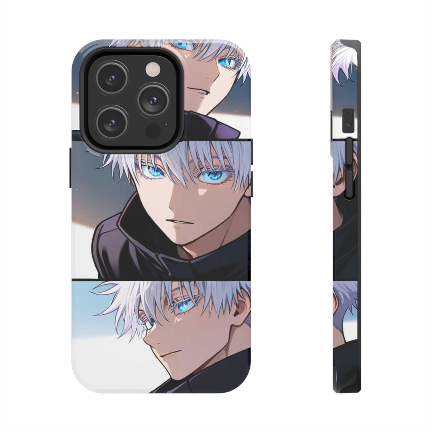 JJK Anime Phone Case