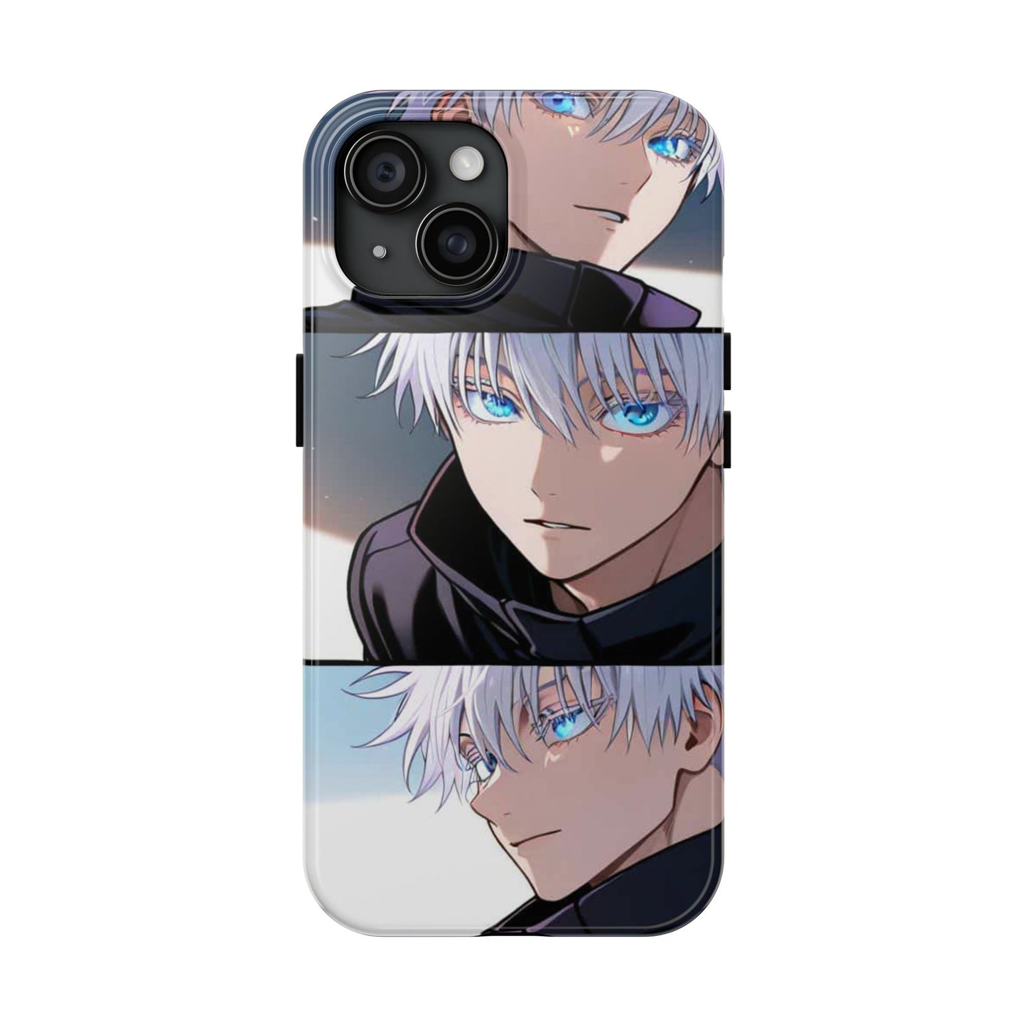 JJK Anime Phone Case