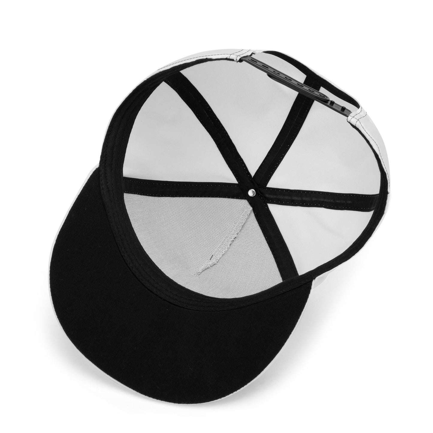Stand out  with the  2 Tone Hip-hop Caps  available at Hey Nugget. Grab yours today!
