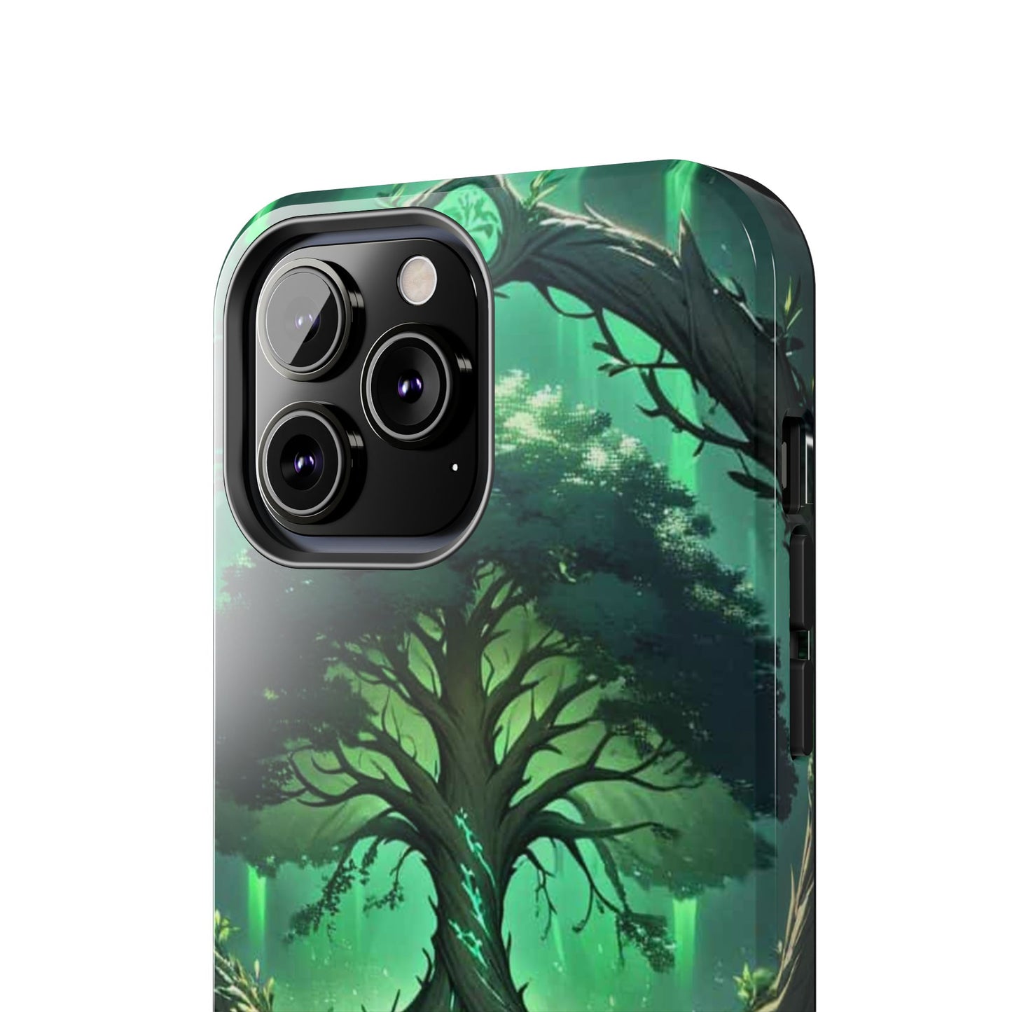 Yggdrasil Phone Cases