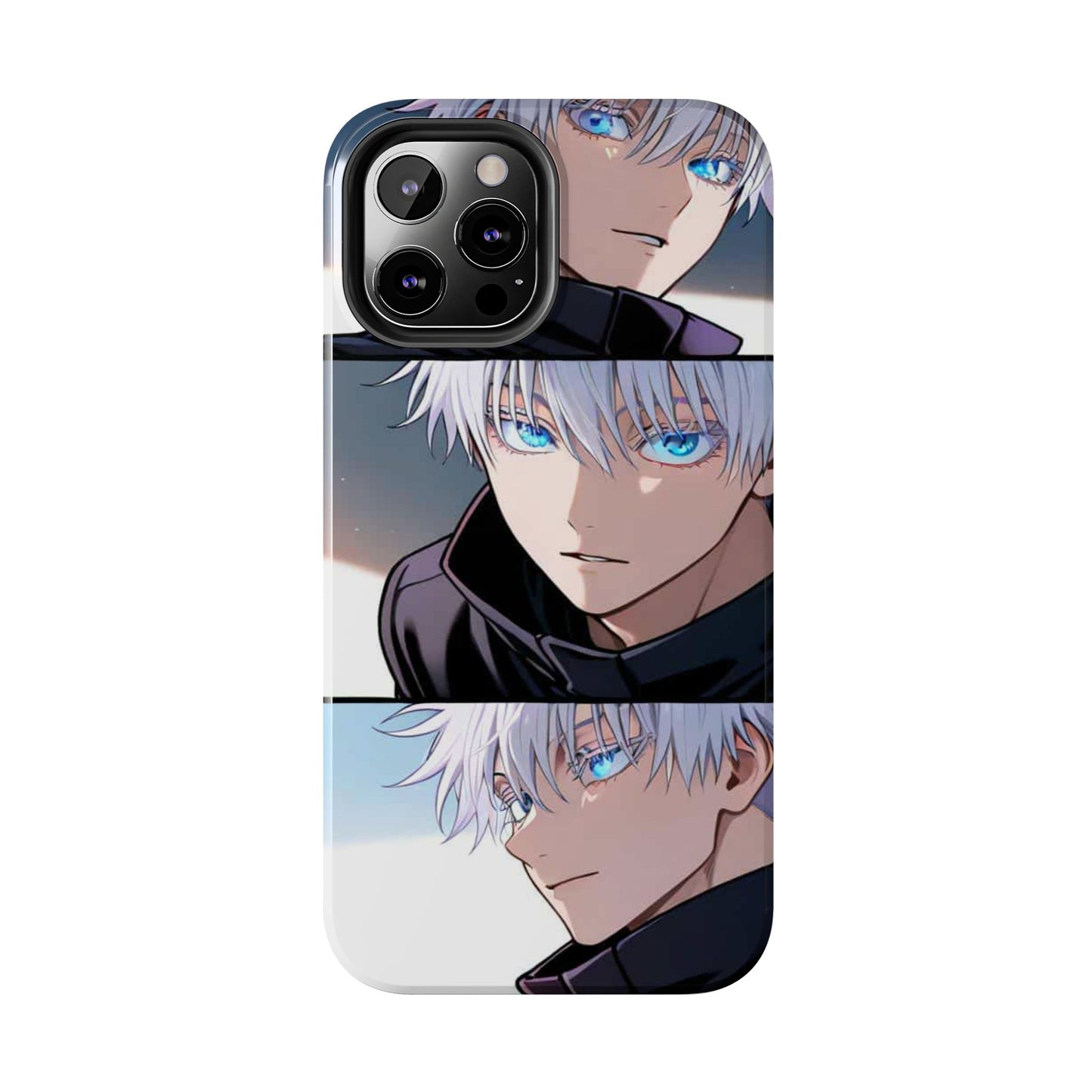 JJK Anime Phone Case