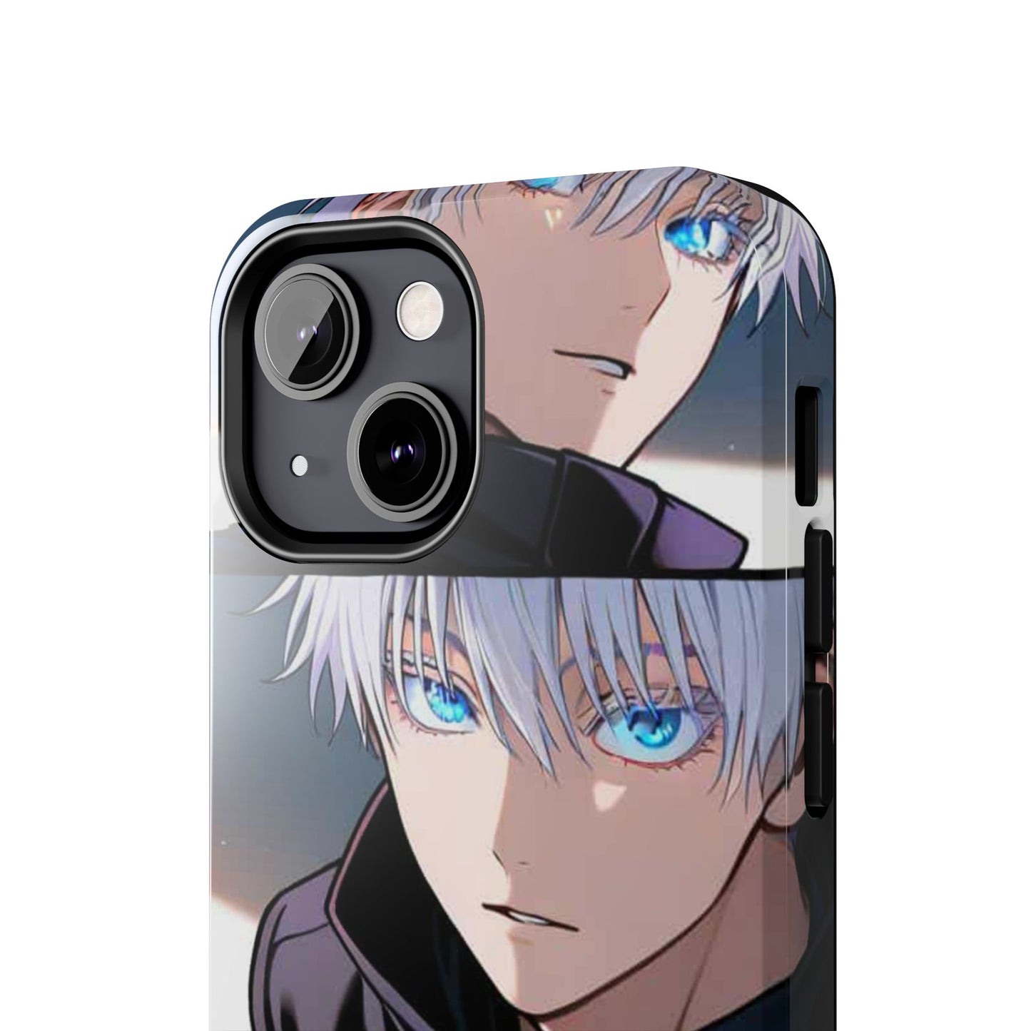 JJK Anime Phone Case
