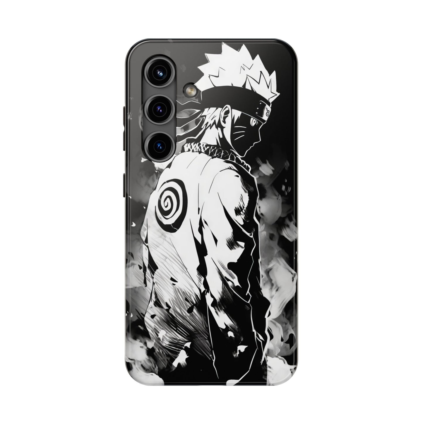 Ninja Anime Case