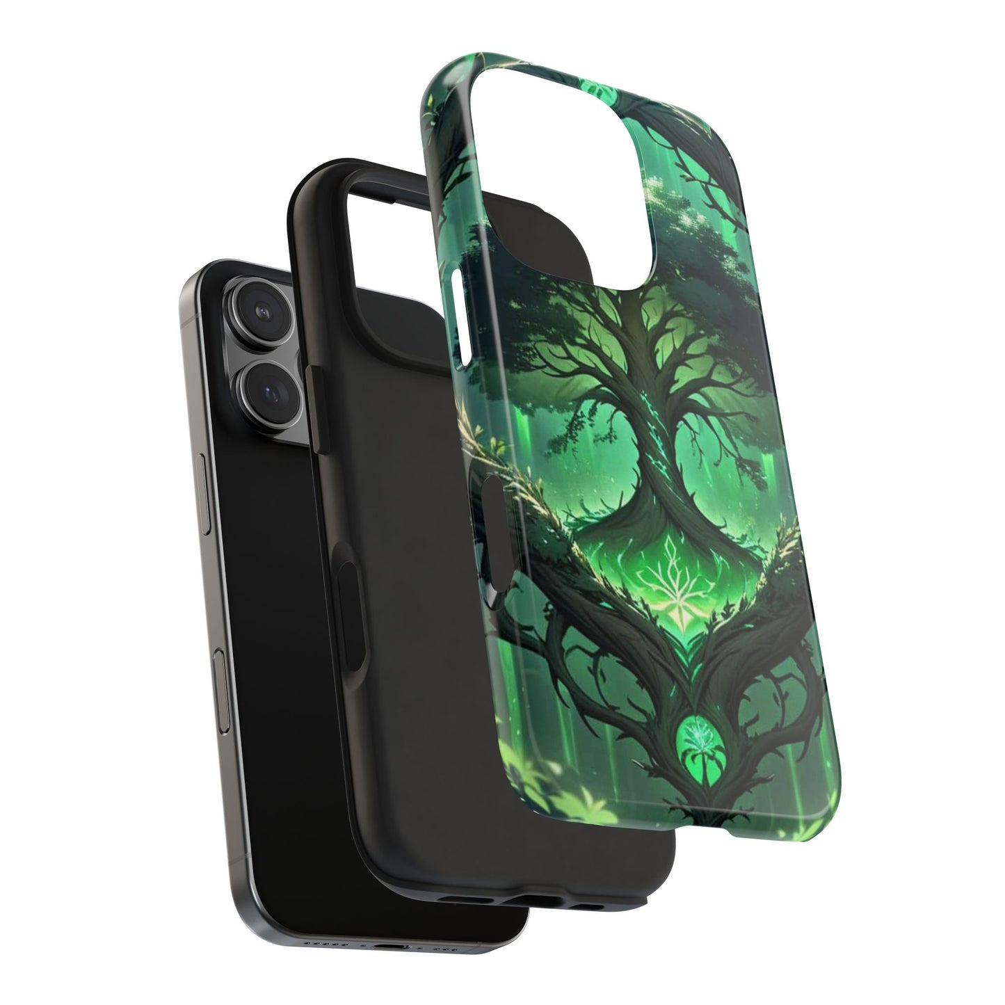 Yggdrasil Phone Cases