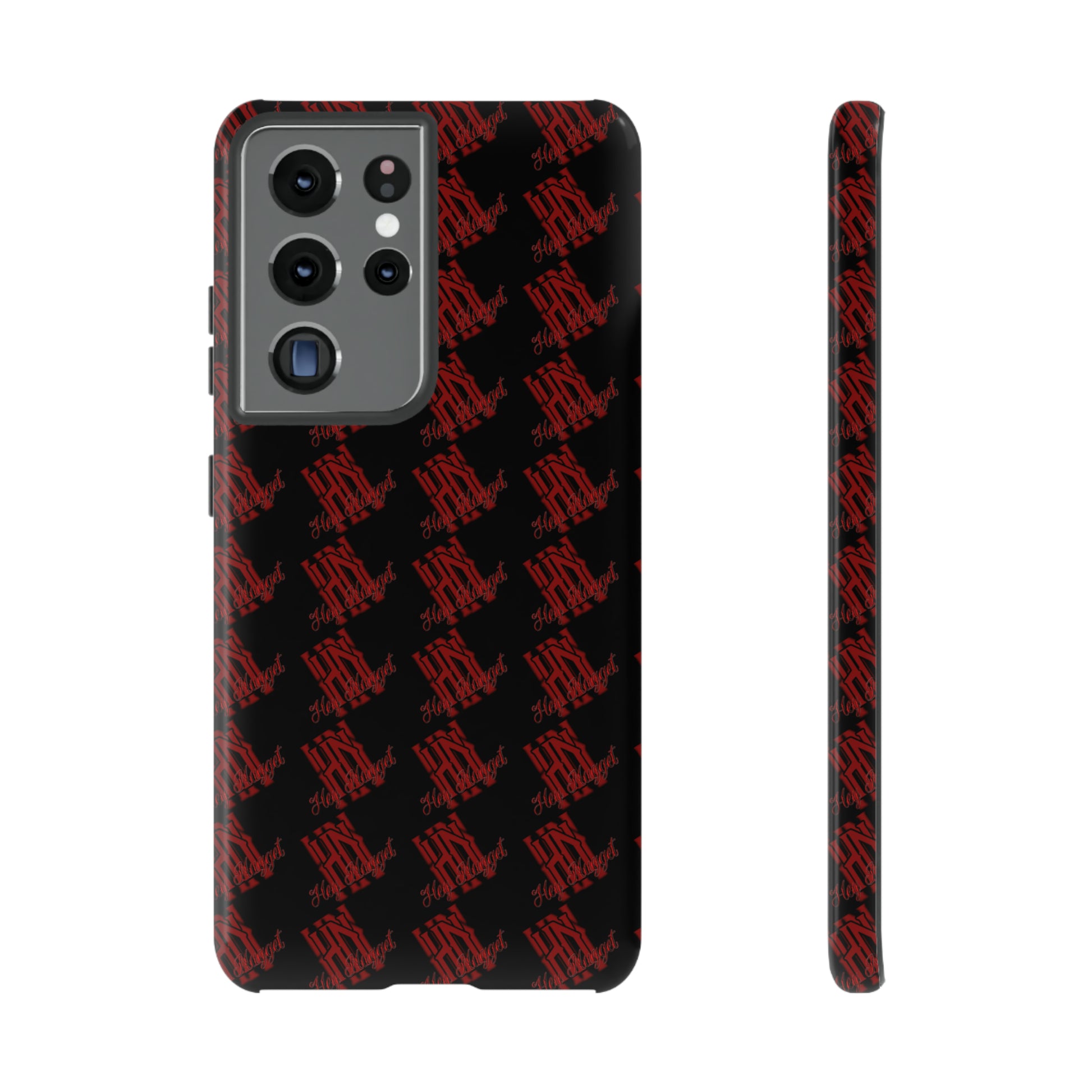 HN phone Cases - Premium Phone Case Just $24.75! Shop now at https://heynugget.store/