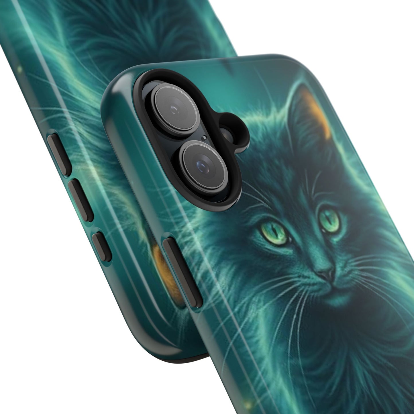 Mystical Cat Phone Case