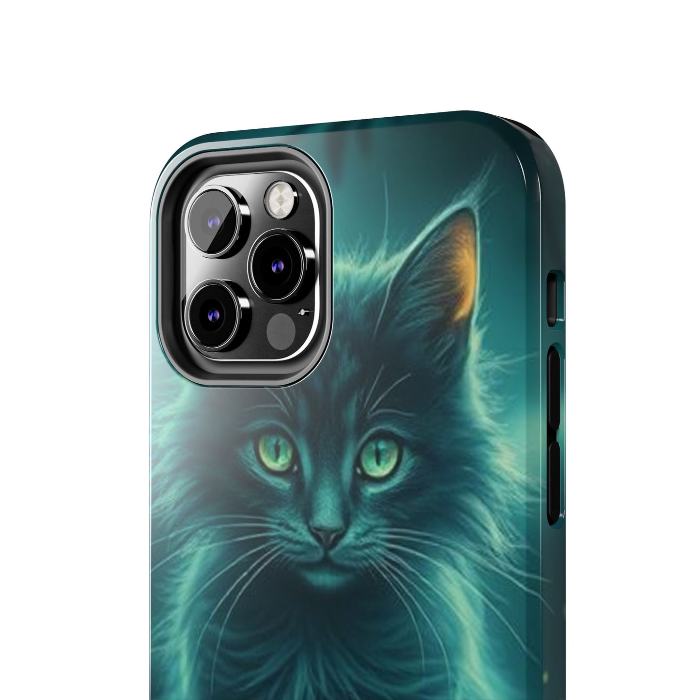 Mystical Cat Phone Case