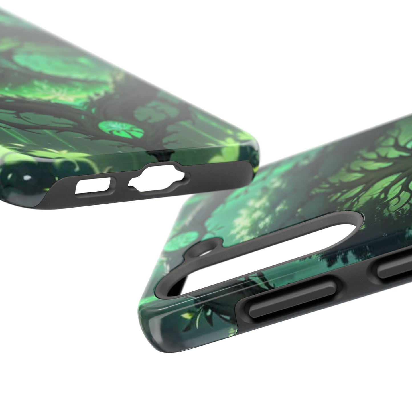 Yggdrasil Phone Cases