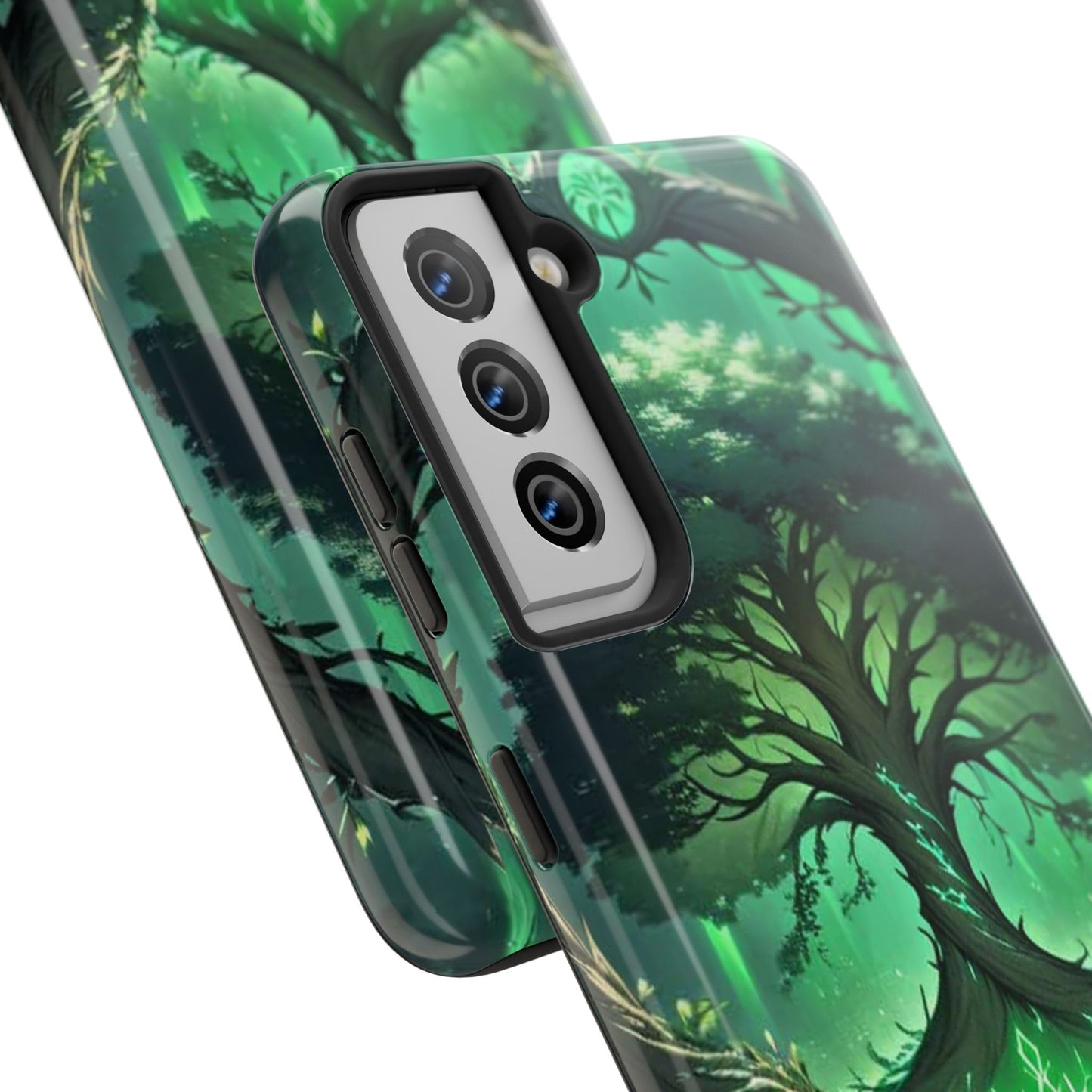 Yggdrasil Phone Cases
