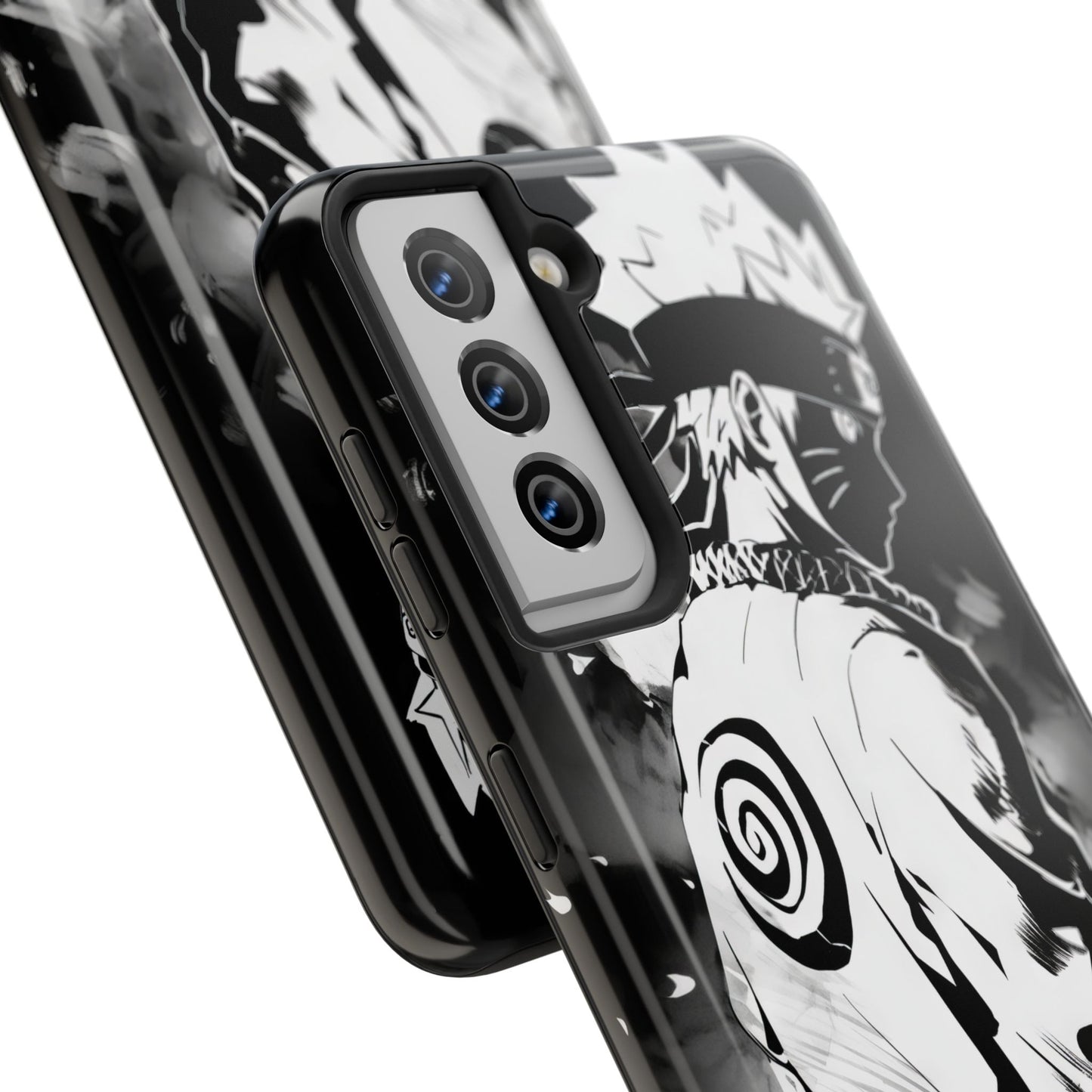 Ninja Anime Case