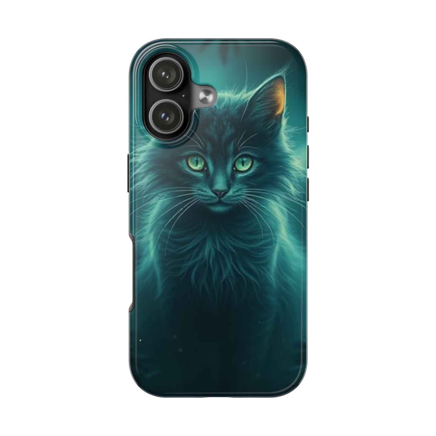 Mystical Cat Phone Case