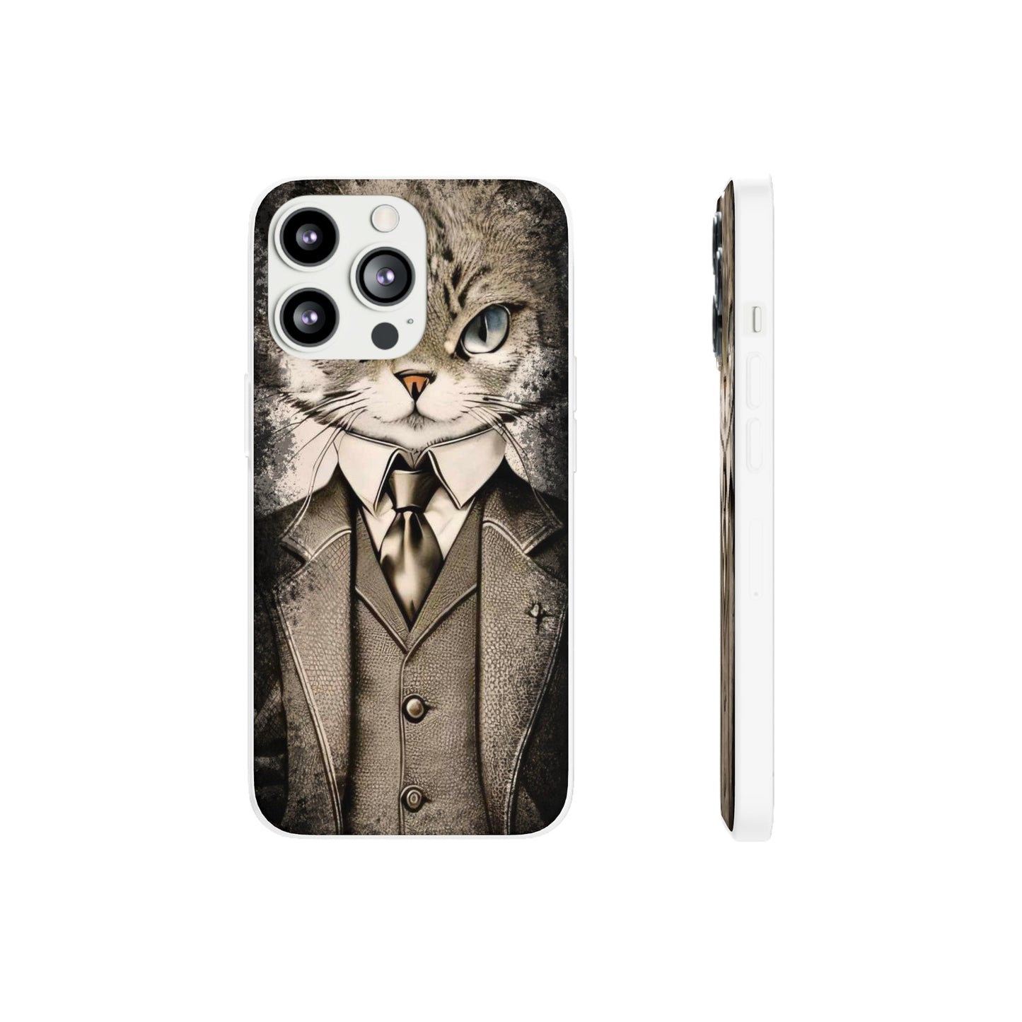 Stand out  with the  Flexi Cases  available at Hey Nugget. Grab yours today!