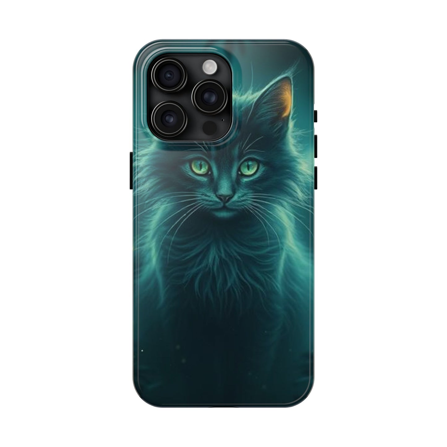 Mystical Cat Phone Case