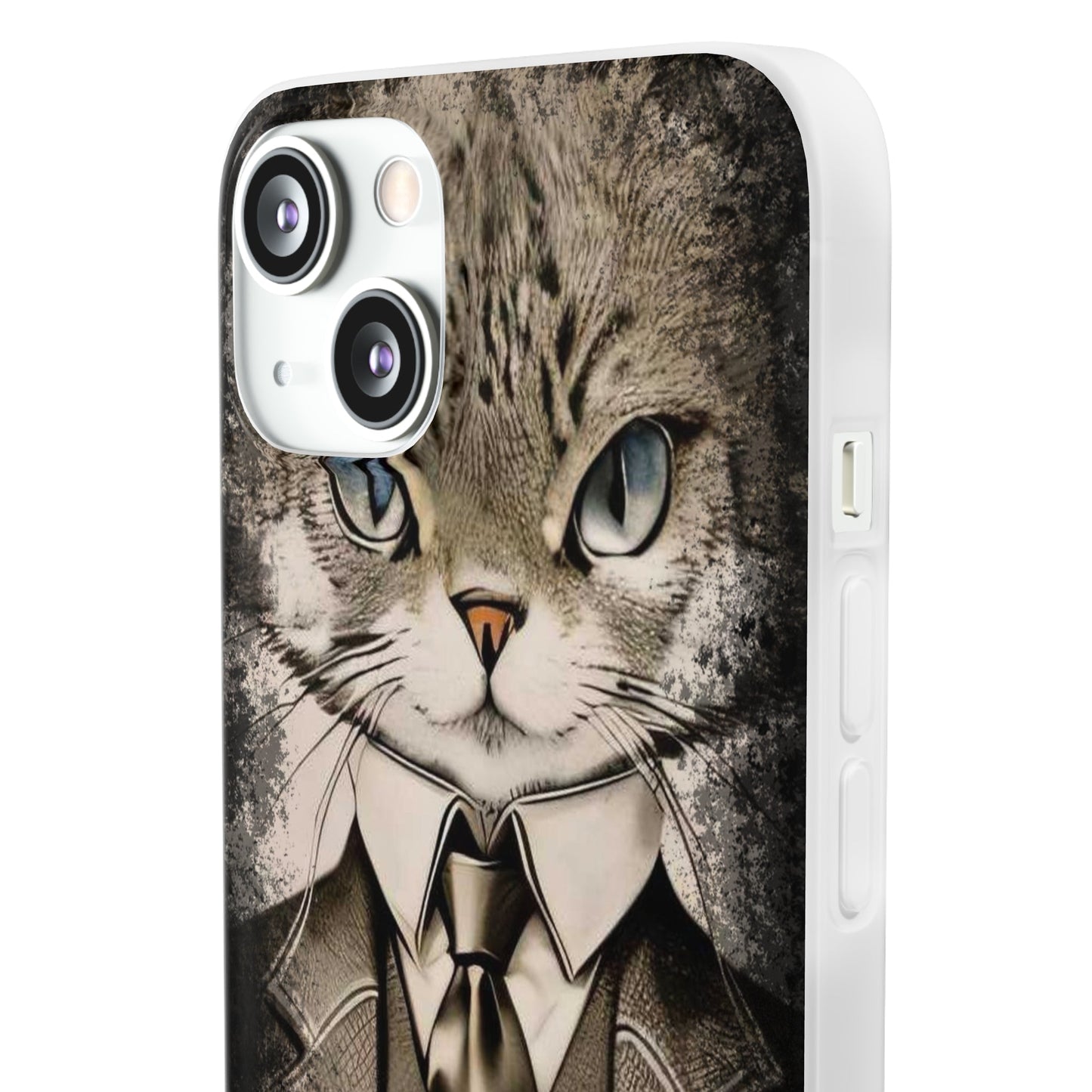 Stand out  with the  Flexi Cases  available at Hey Nugget. Grab yours today!