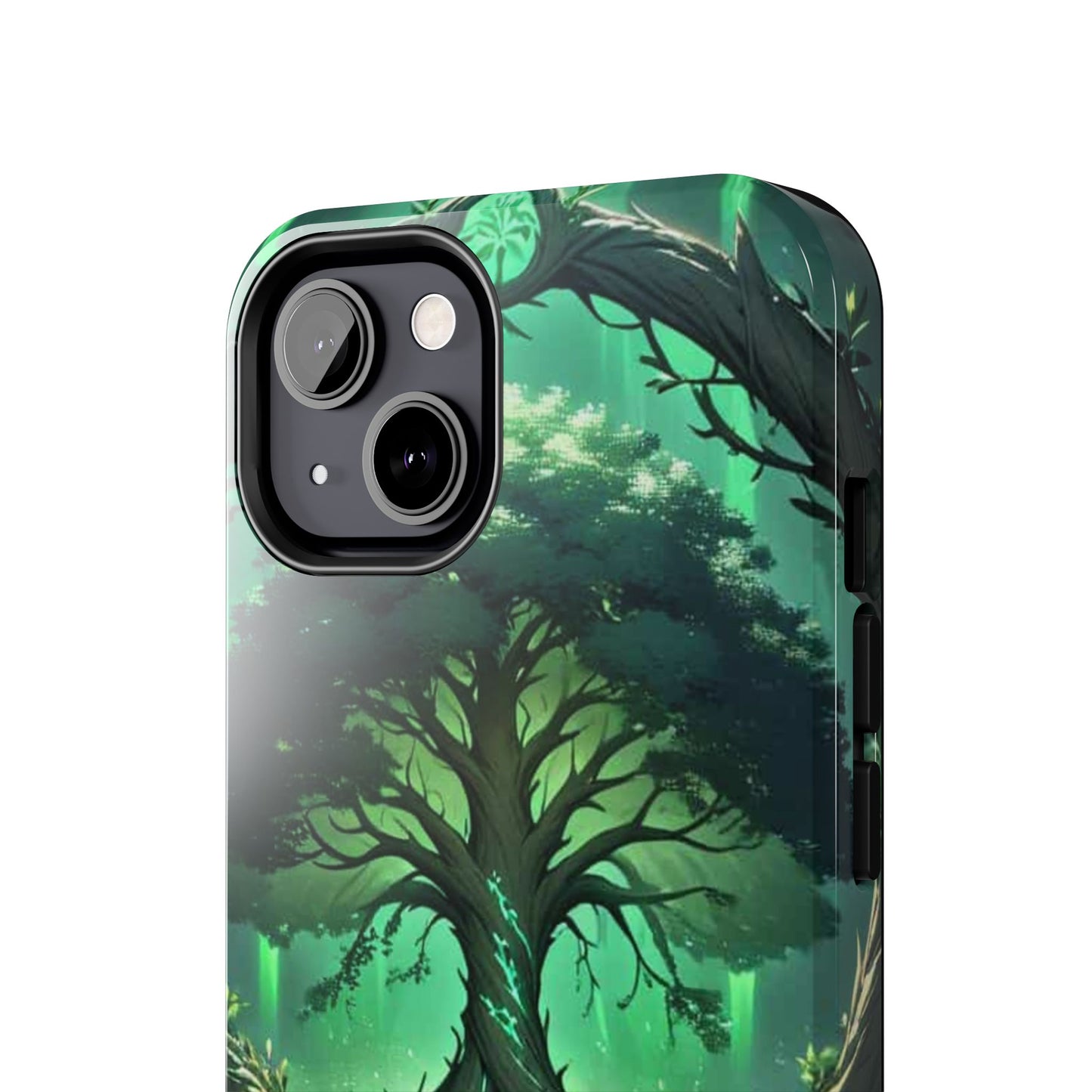 Yggdrasil Phone Cases