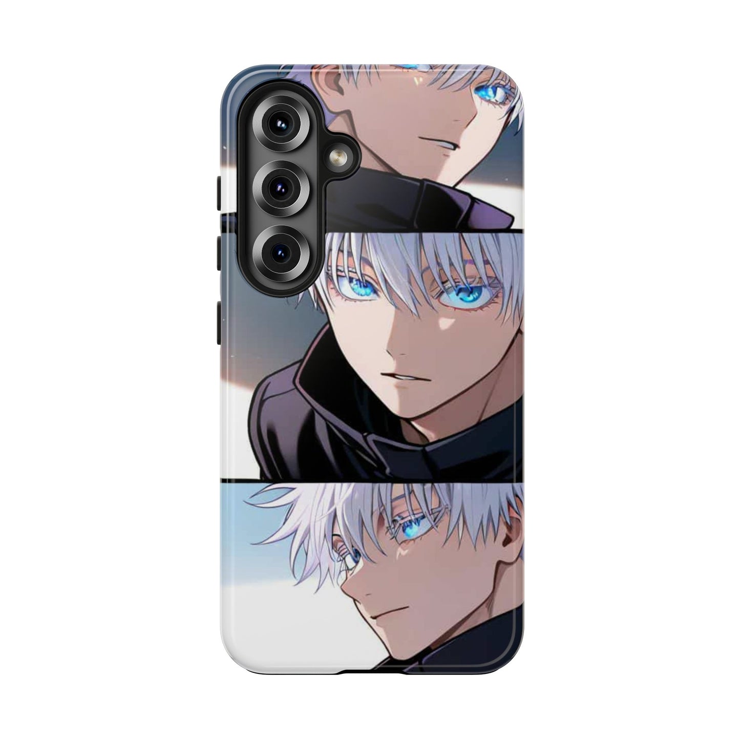JJK Anime Phone Case