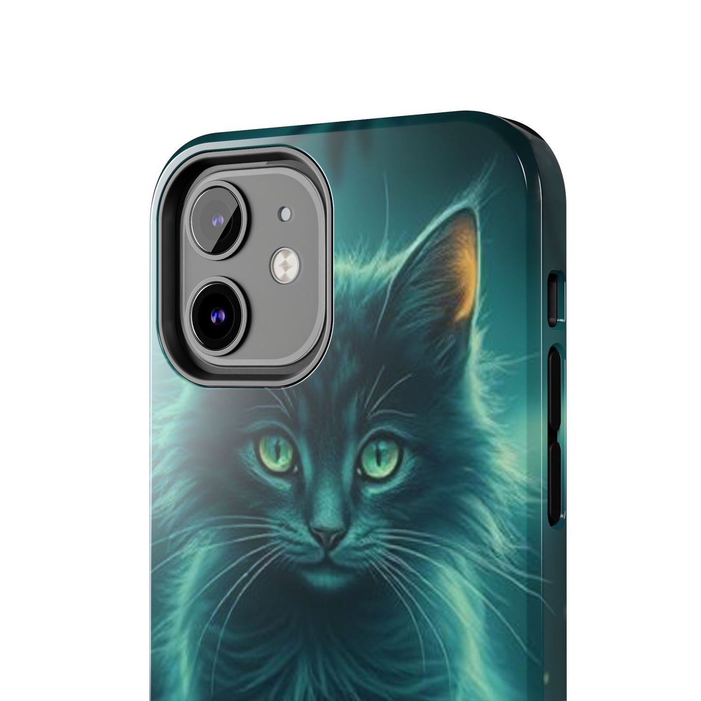 Mystical Cat Phone Case