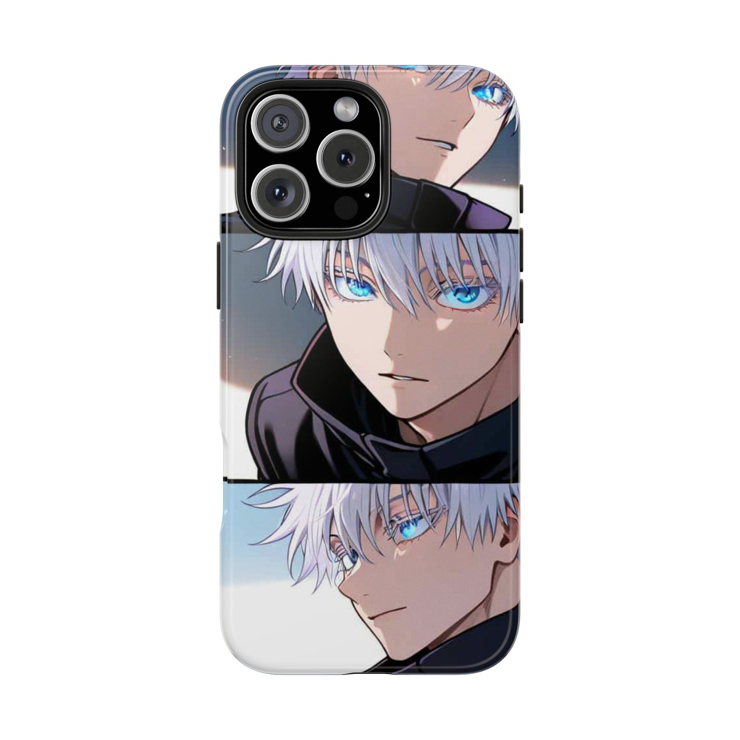 JJK Anime Phone Case