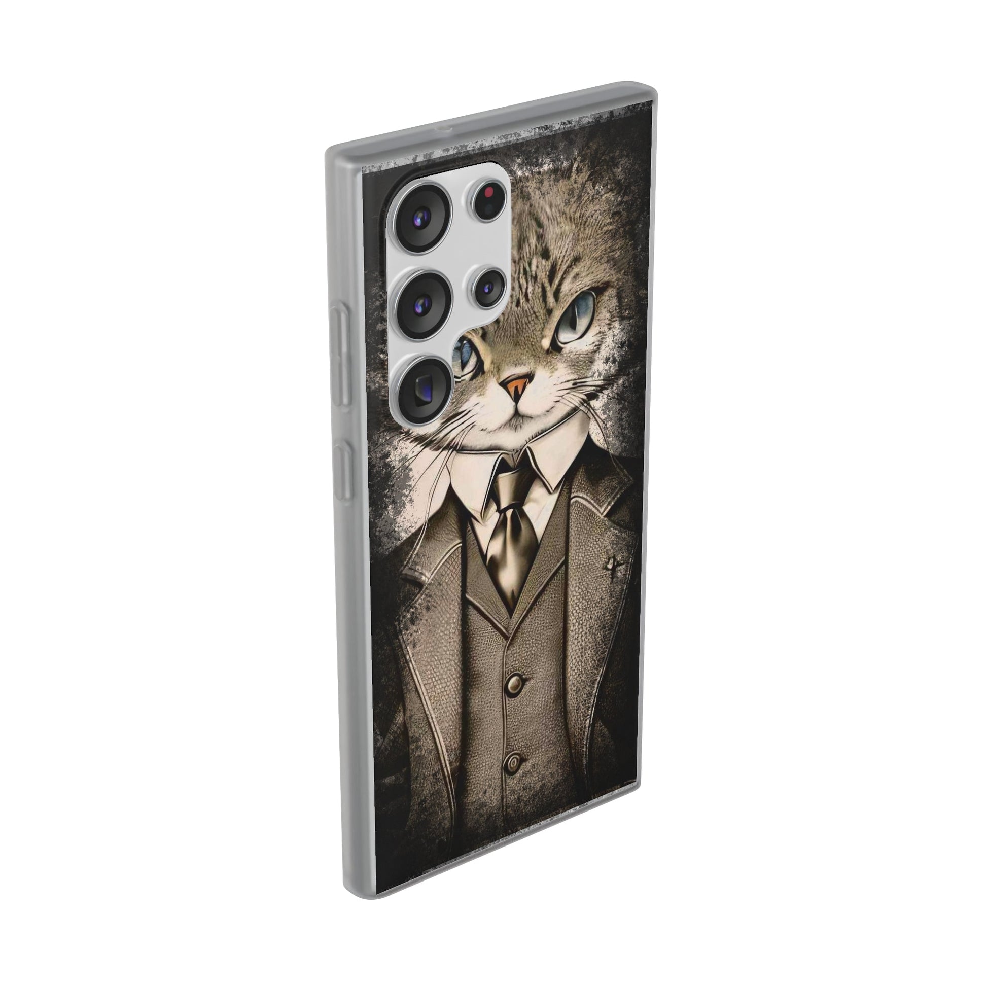 Stand out  with the  Flexi Cases  available at Hey Nugget. Grab yours today!