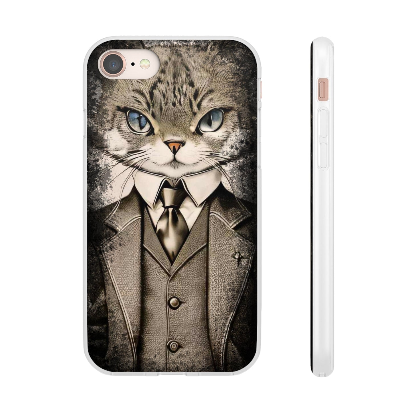 Stand out  with the  Flexi Cases  available at Hey Nugget. Grab yours today!