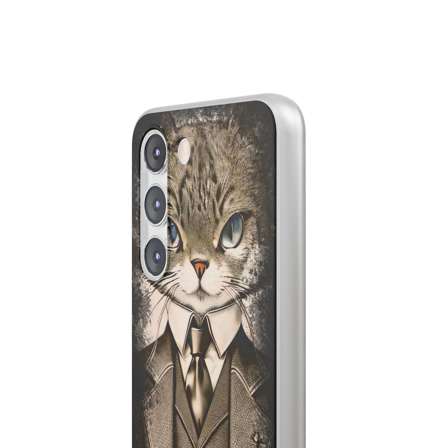 Stand out  with the  Flexi Cases  available at Hey Nugget. Grab yours today!