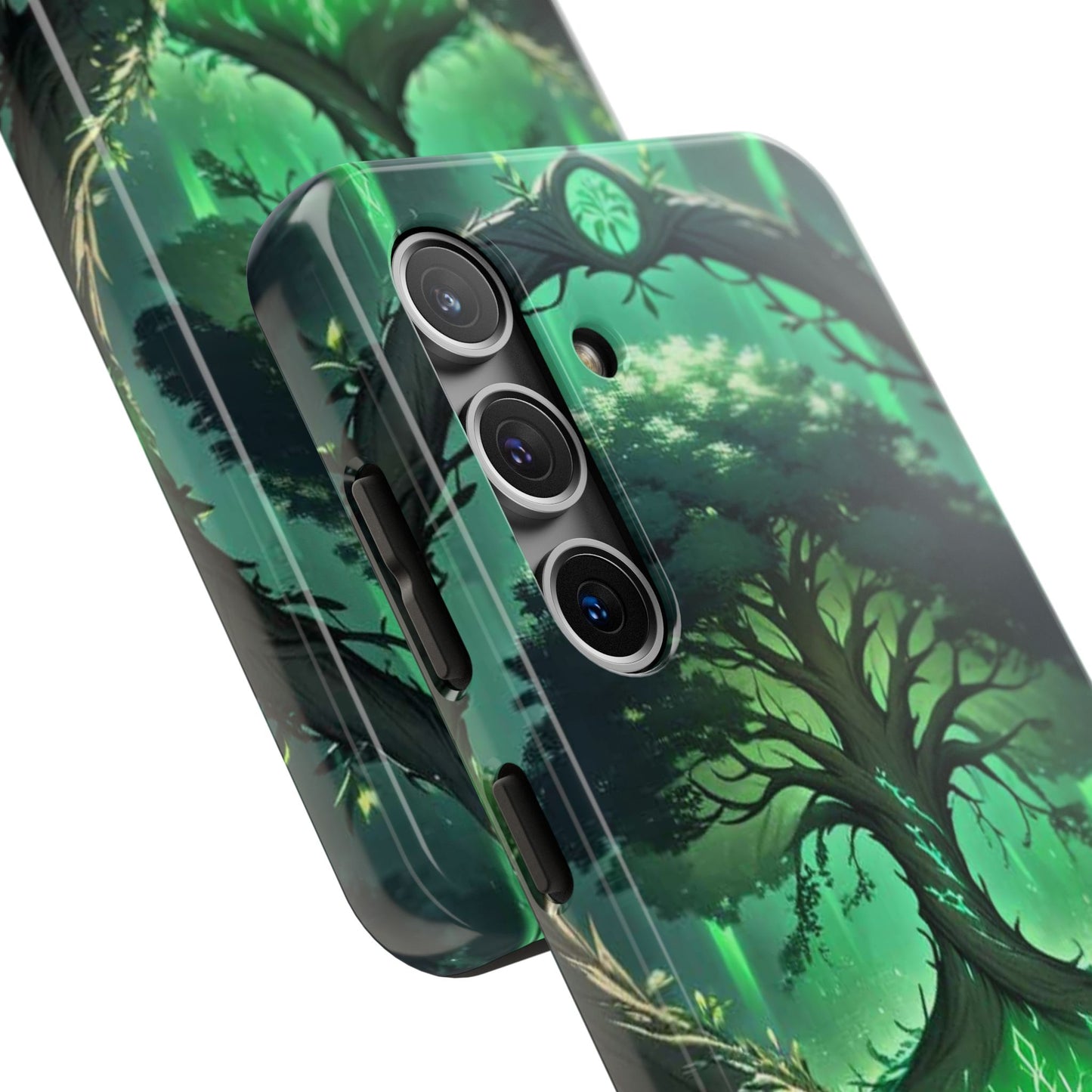 Yggdrasil Phone Cases