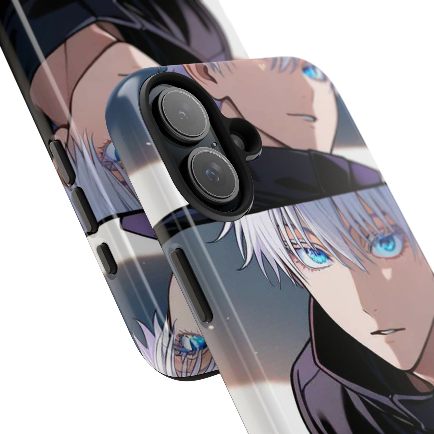 JJK Anime Phone Case