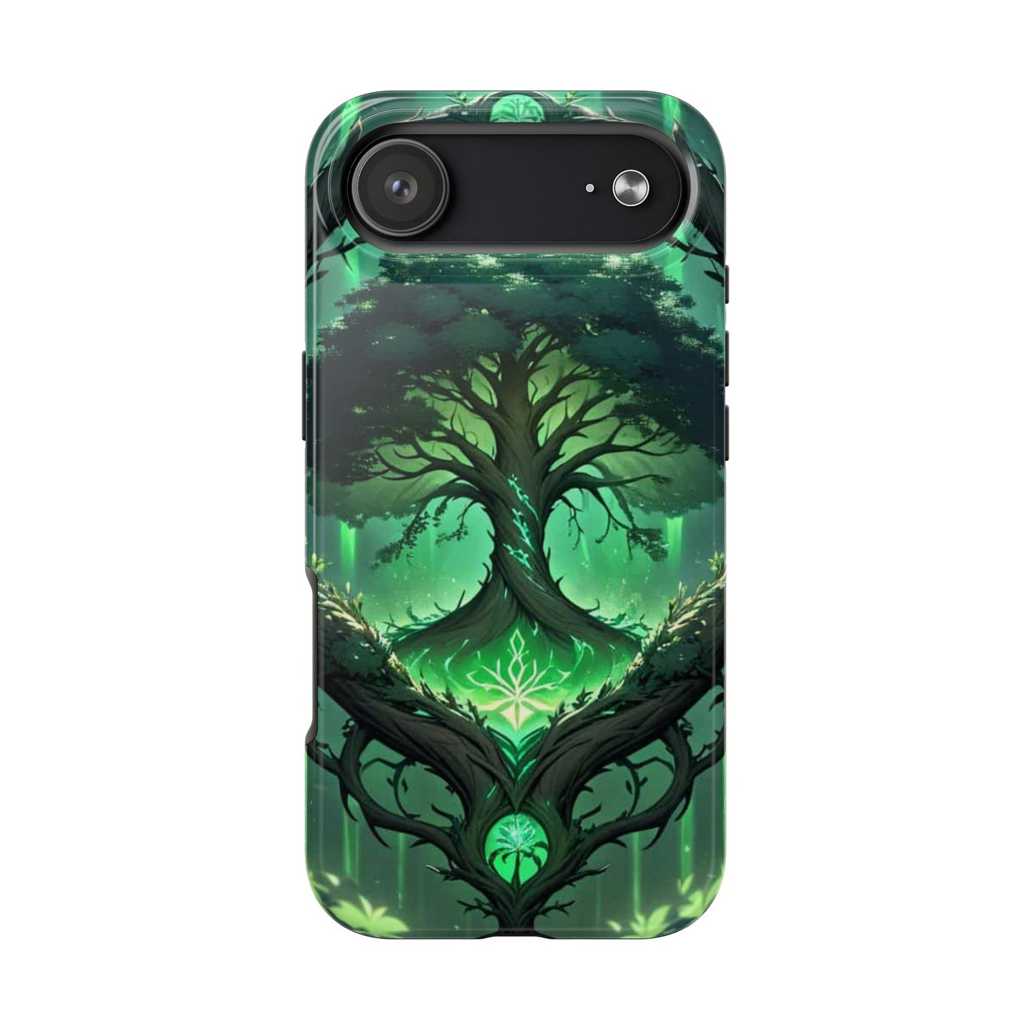 Yggdrasil Phone Cases