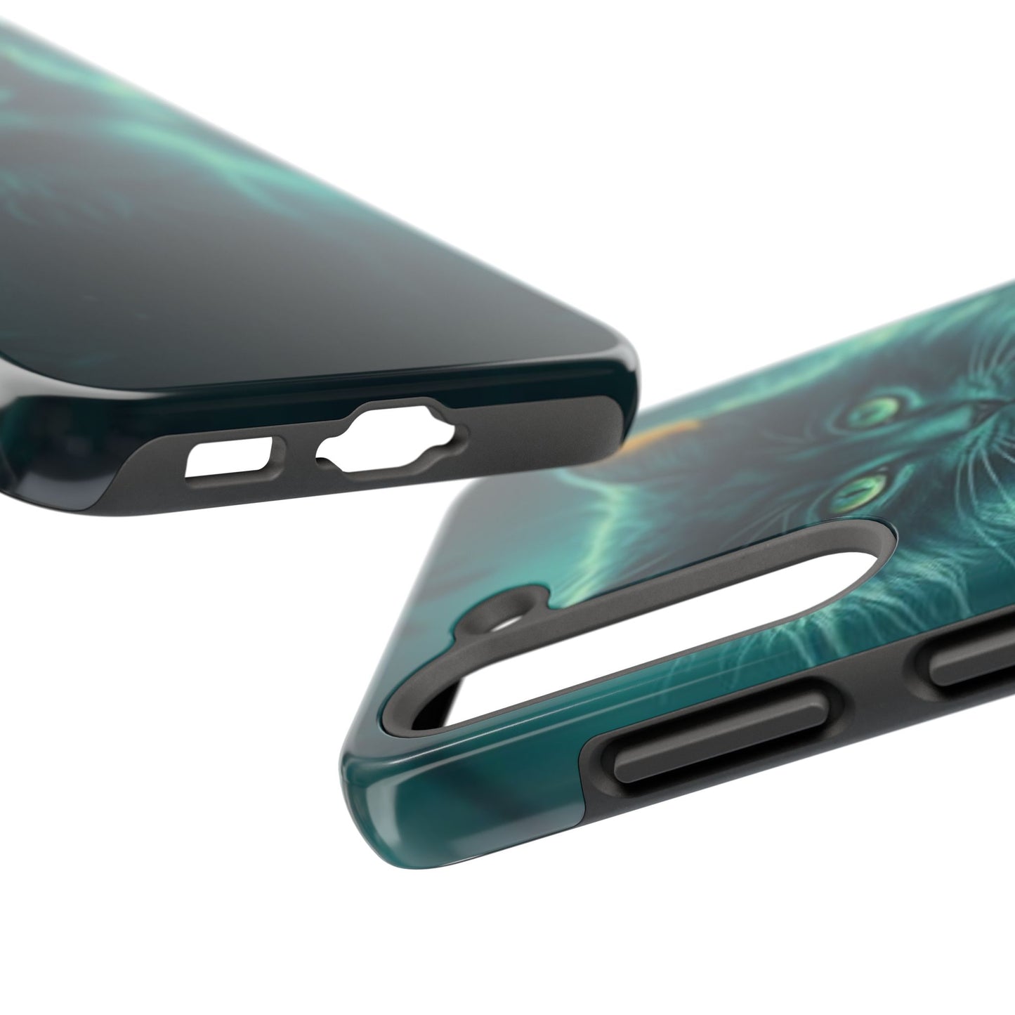 Mystical Cat Phone Case