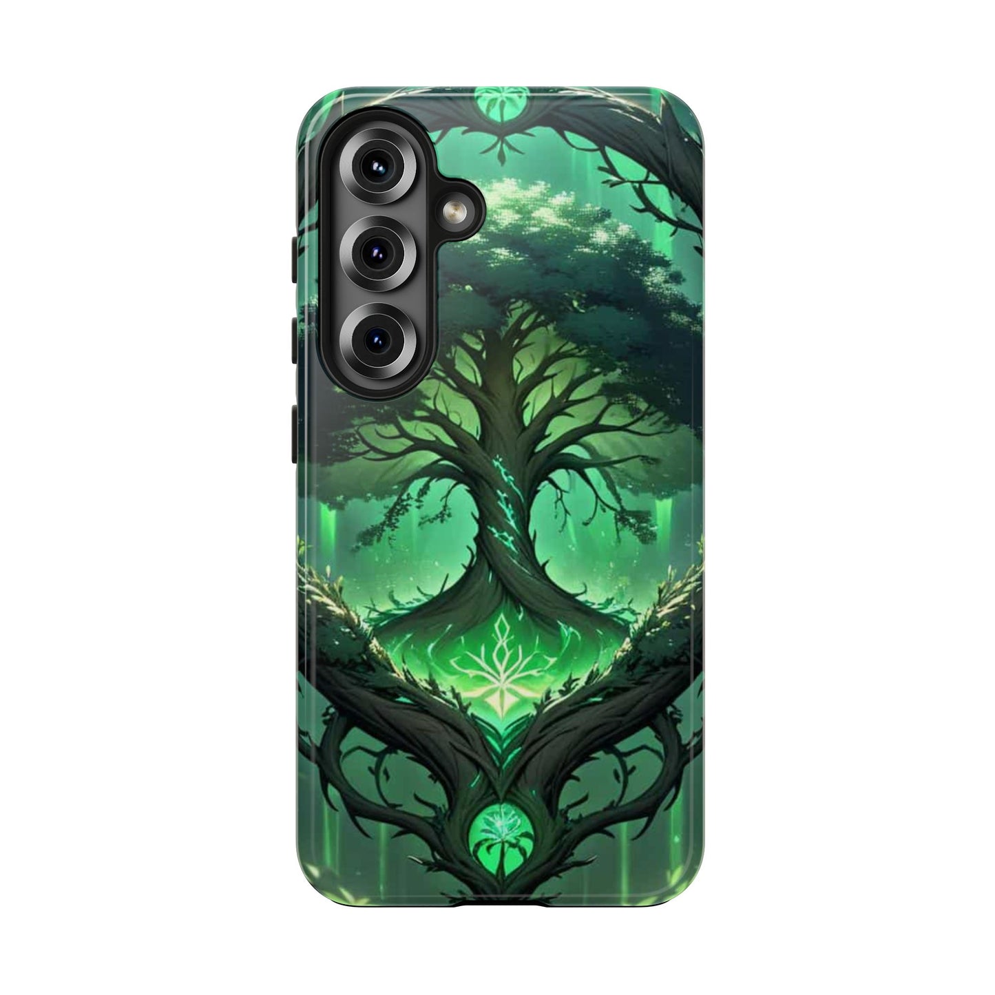 Yggdrasil Phone Cases