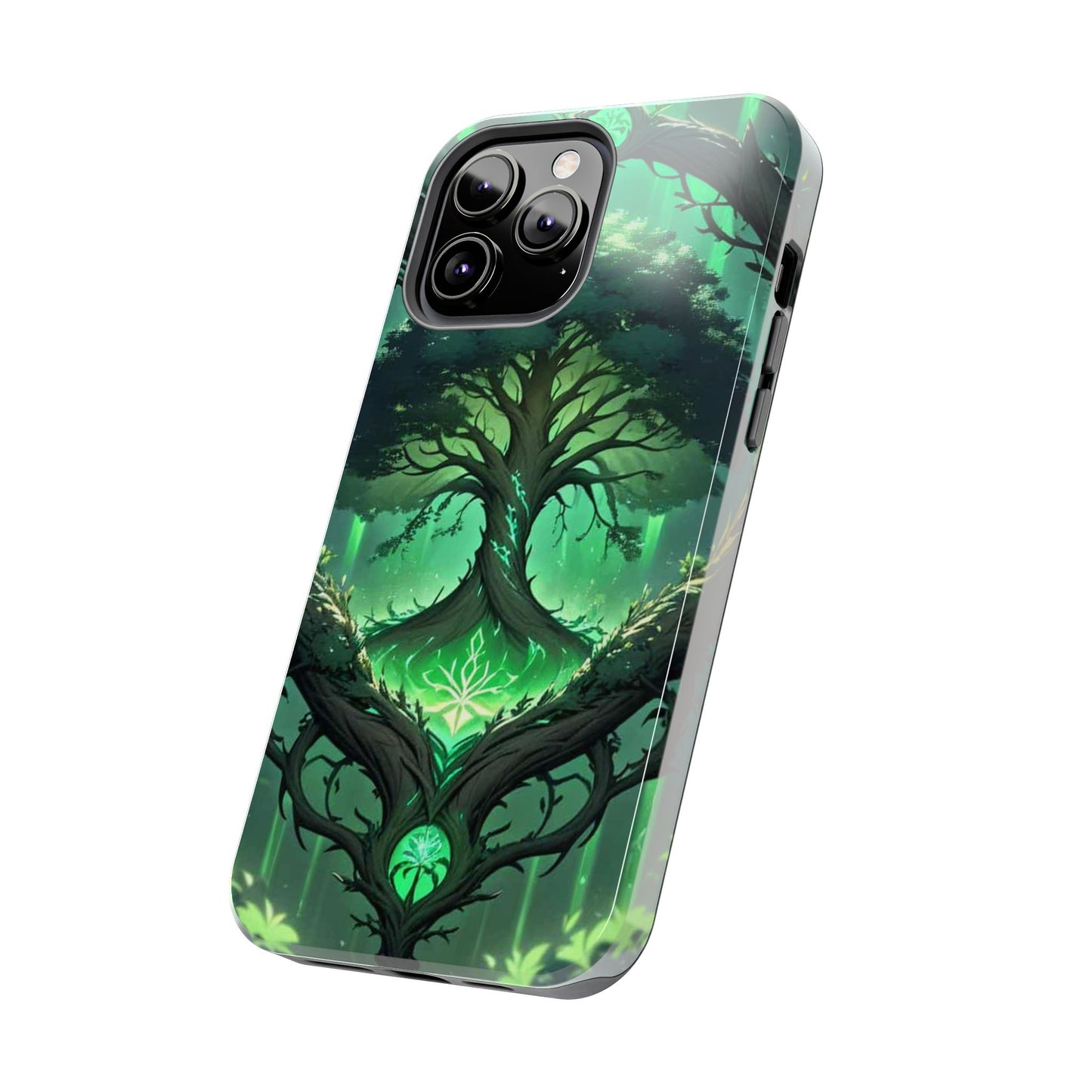Yggdrasil Phone Cases