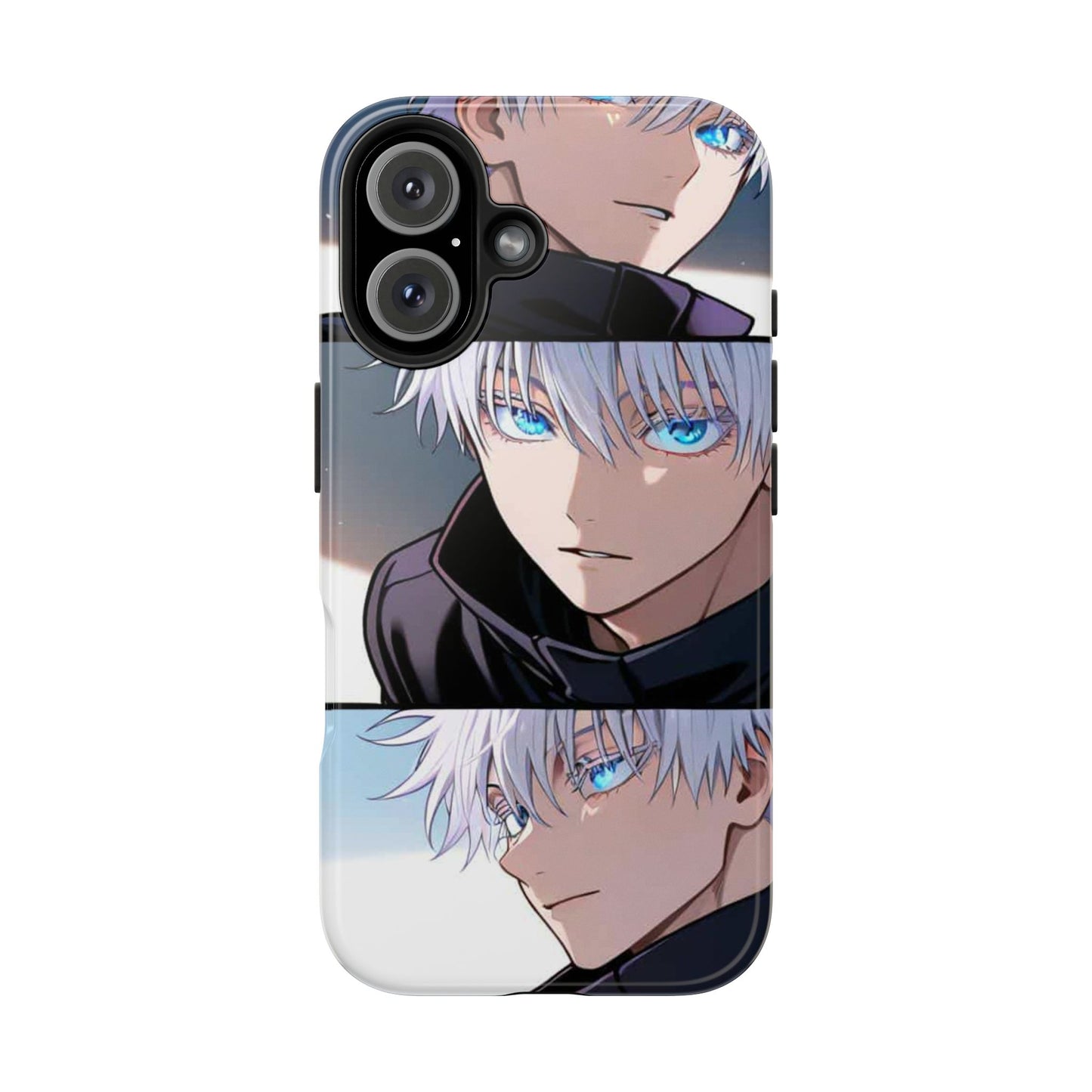 JJK Anime Phone Case
