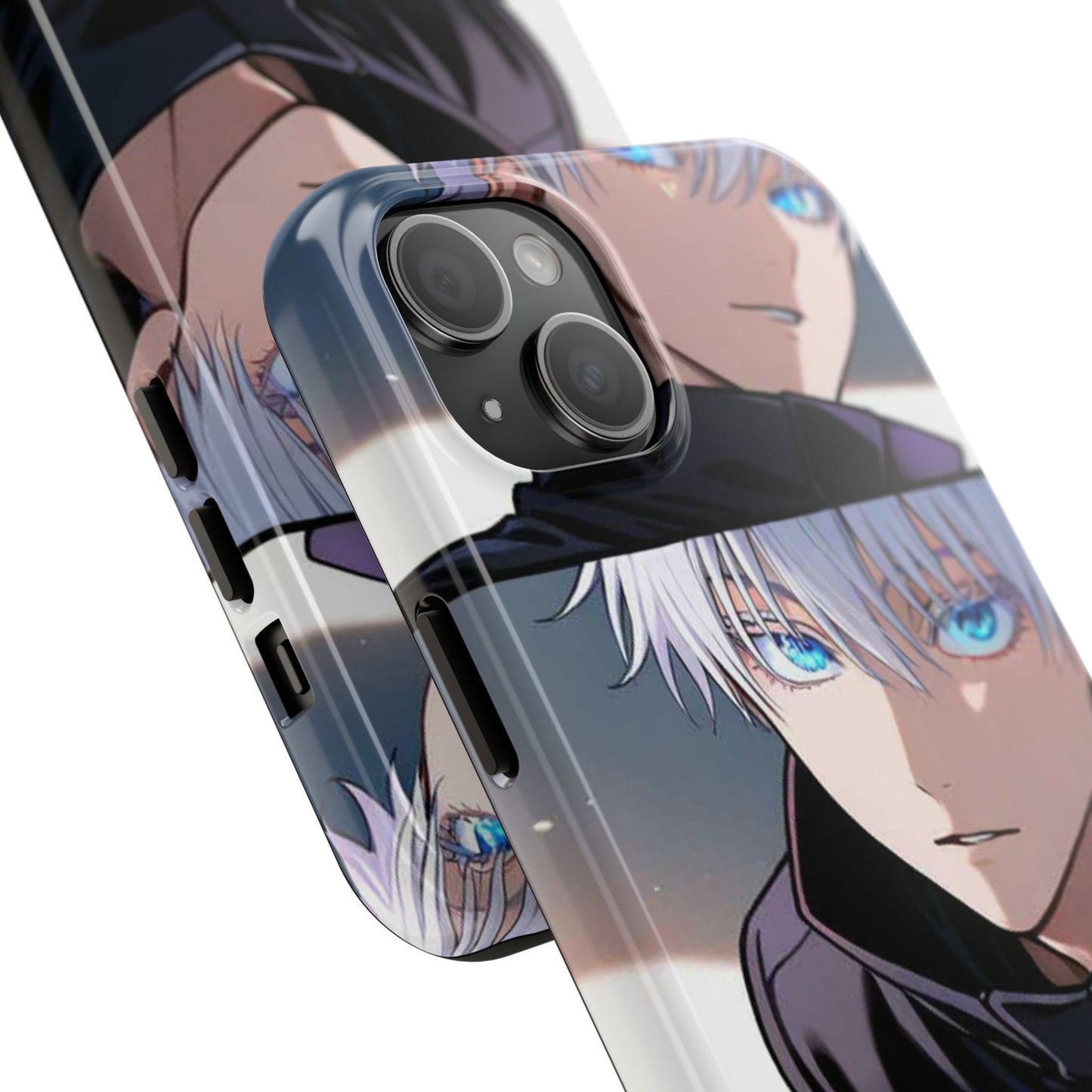 JJK Anime Phone Case