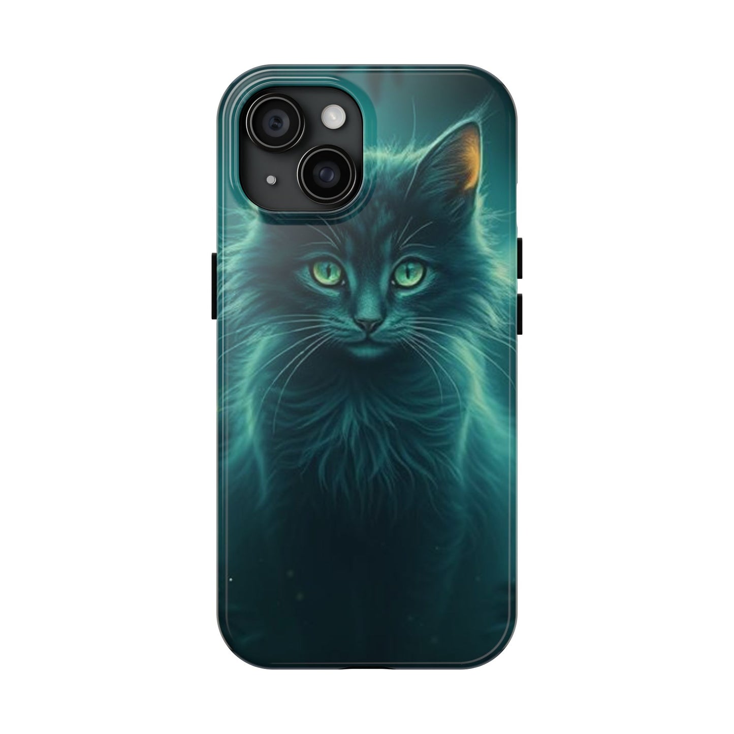 Mystical Cat Phone Case
