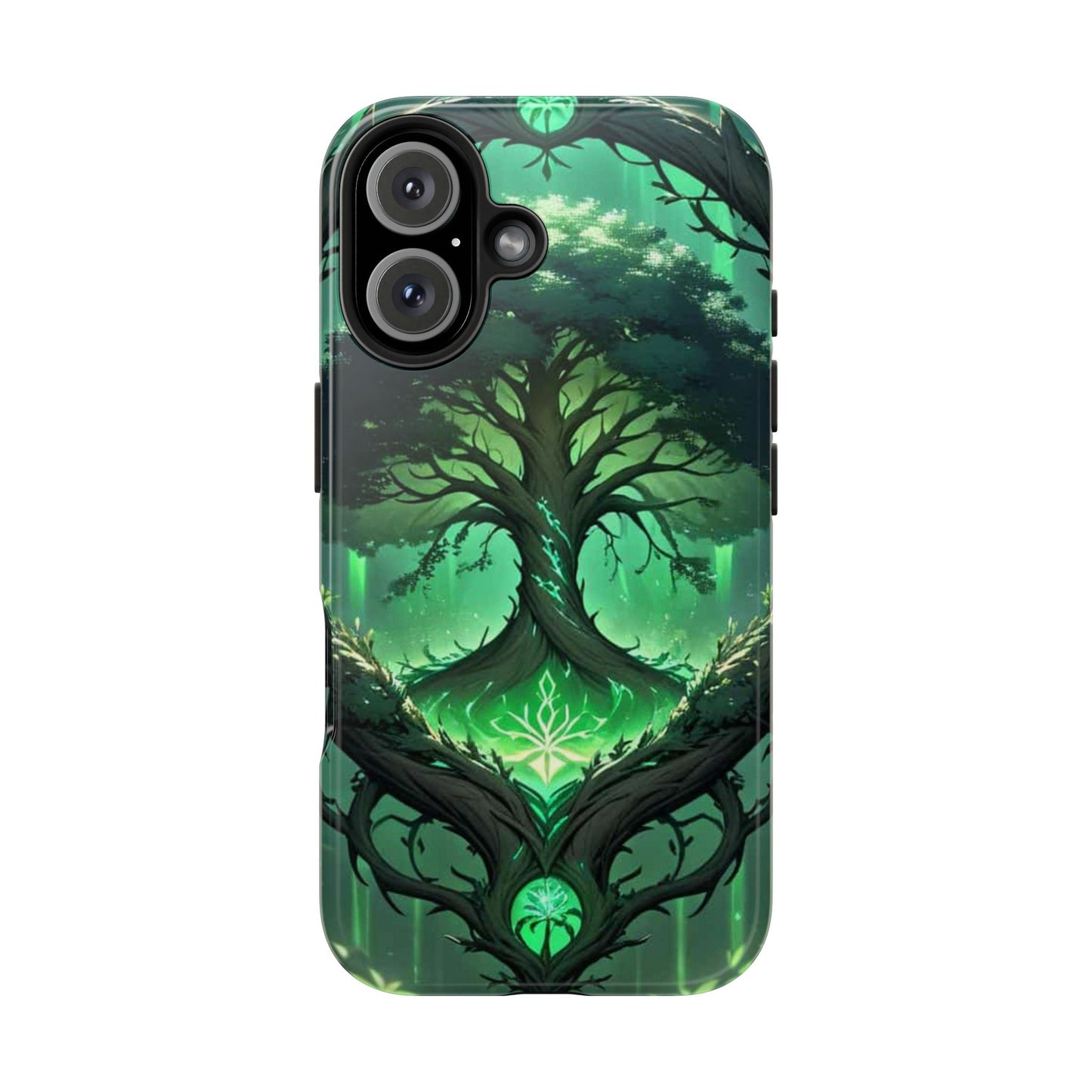 Yggdrasil Phone Cases