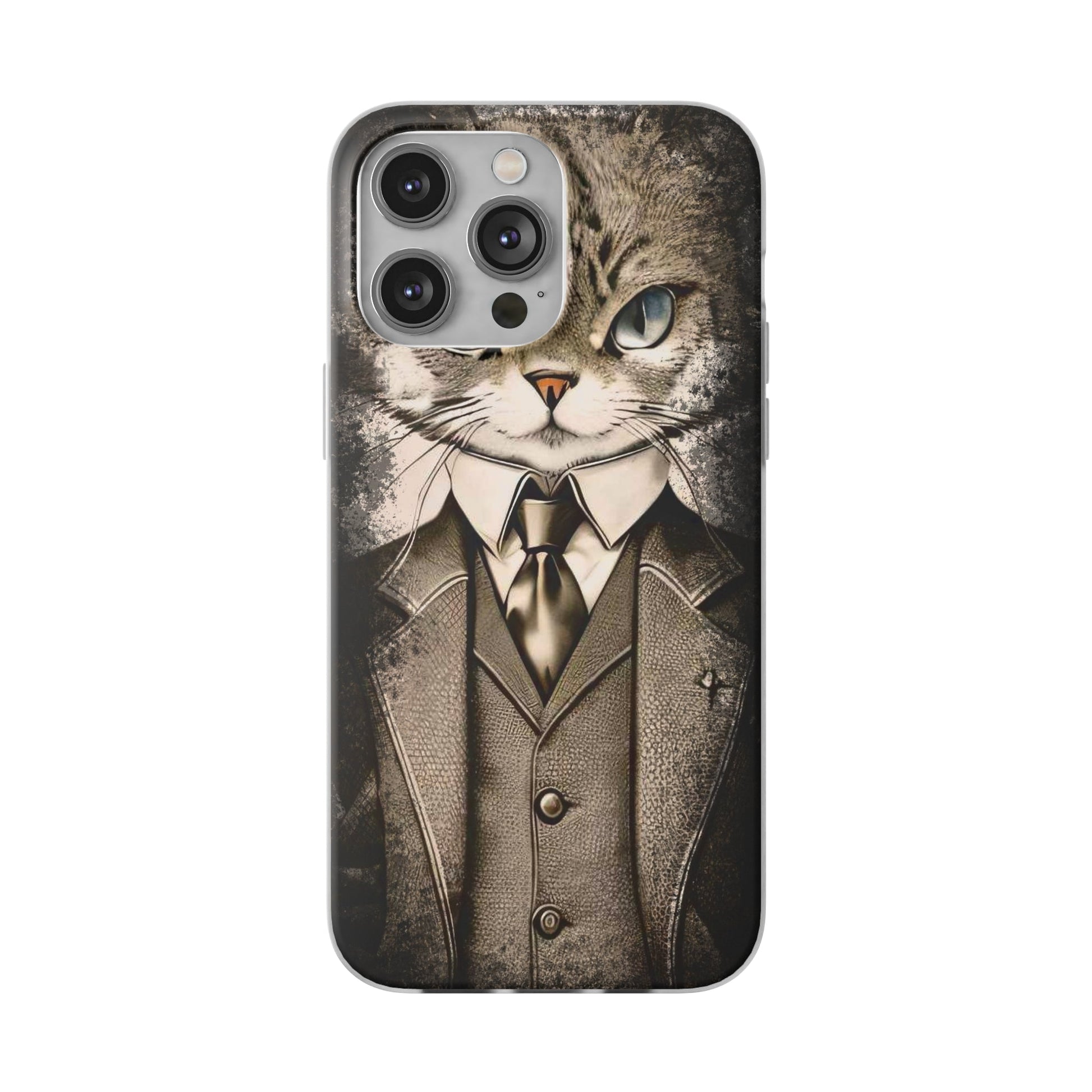 Stand out  with the  Flexi Cases  available at Hey Nugget. Grab yours today!
