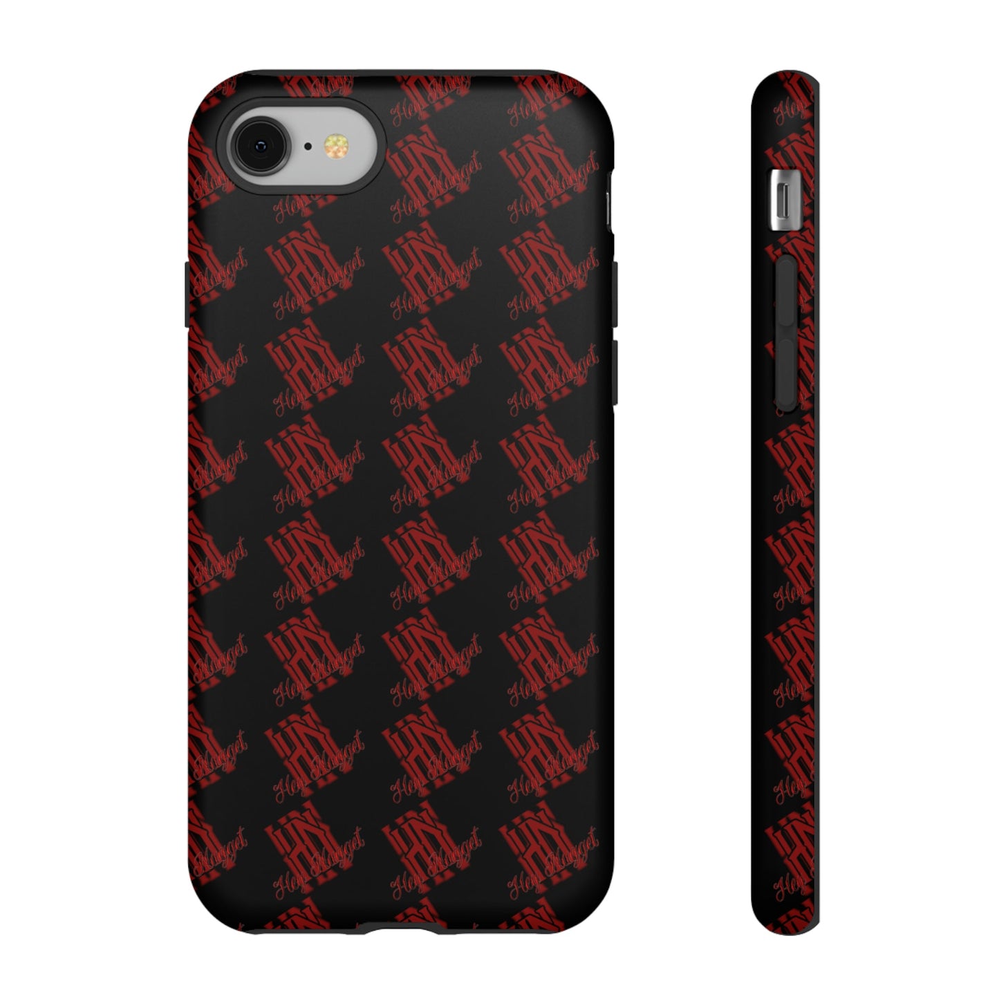 Stand out  with the  HN phone Cases  available at Hey Nugget. Grab yours today!