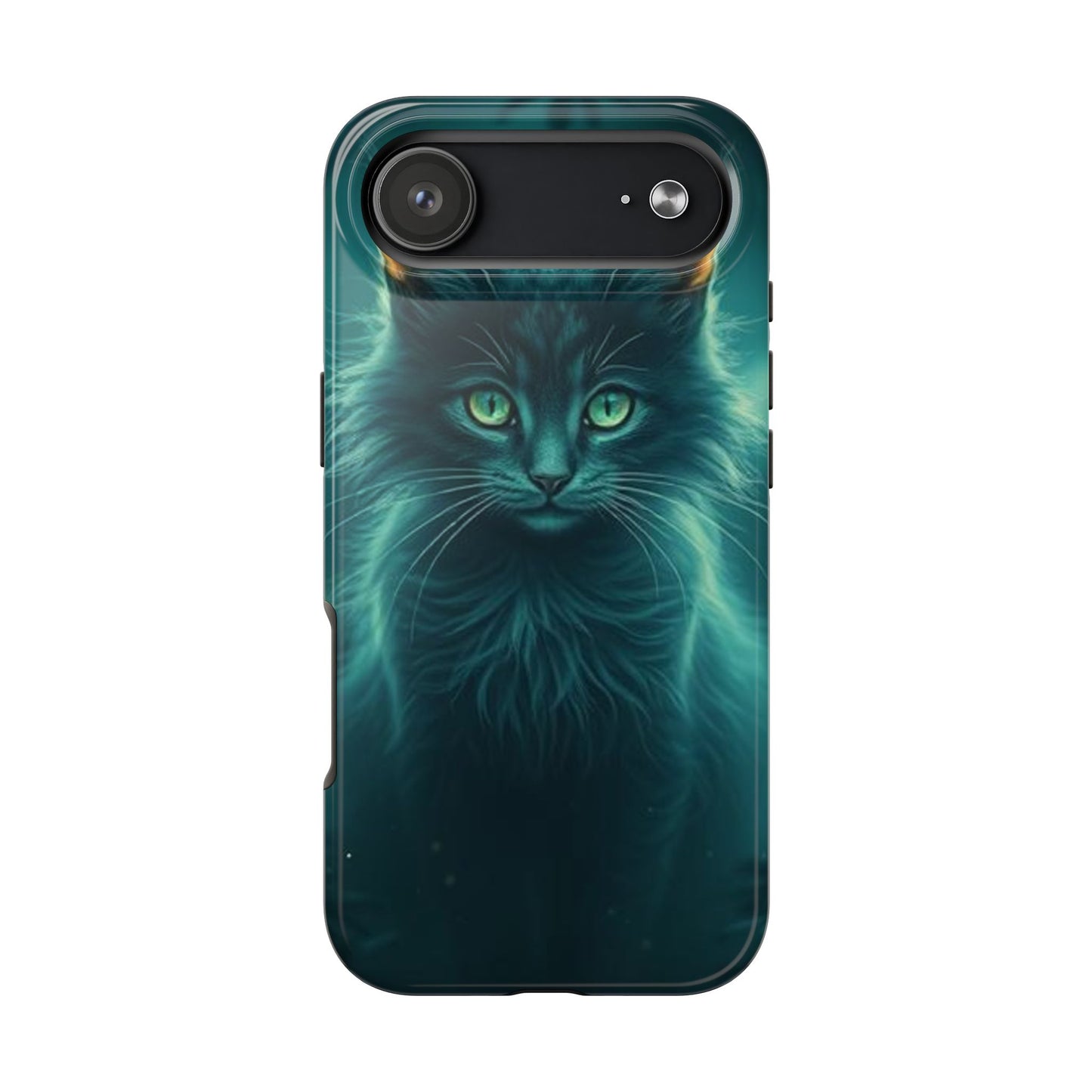 Mystical Cat Phone Case