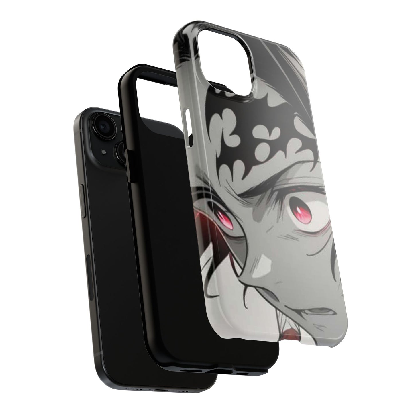 DS Anime case