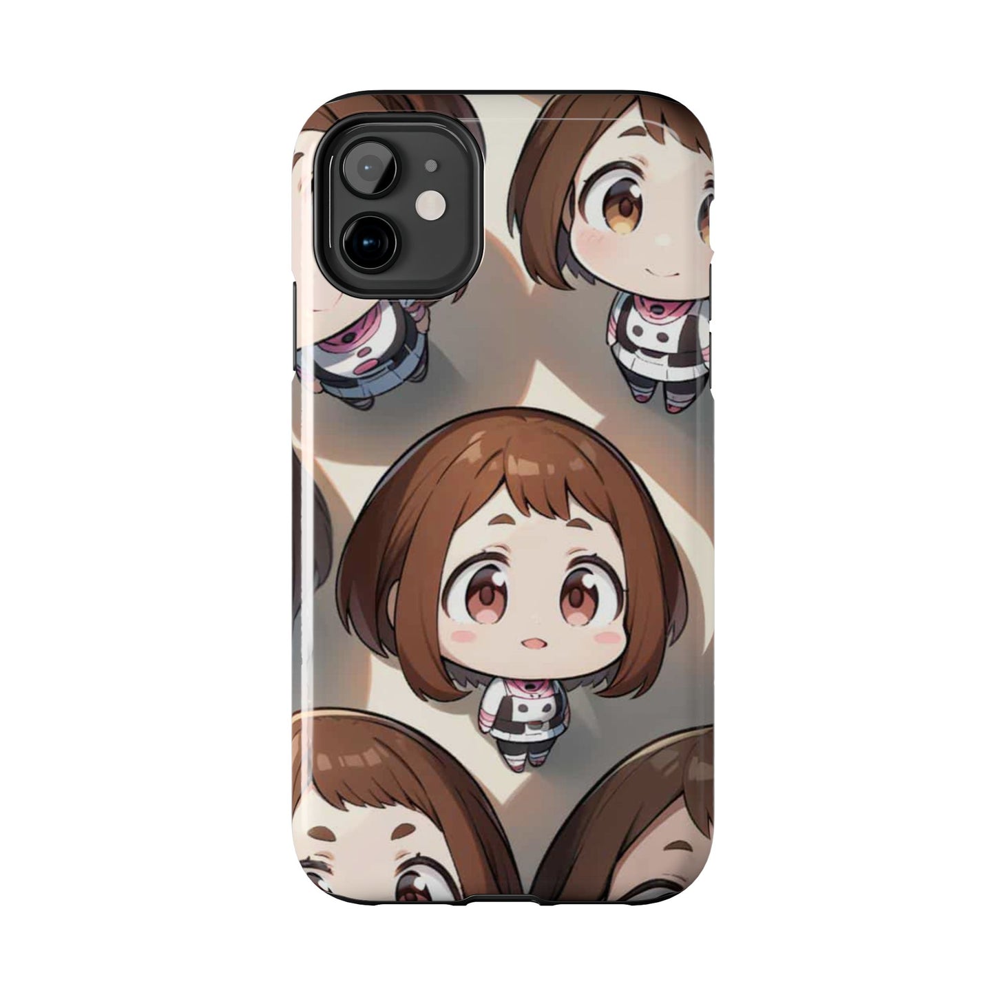 MH Anime case