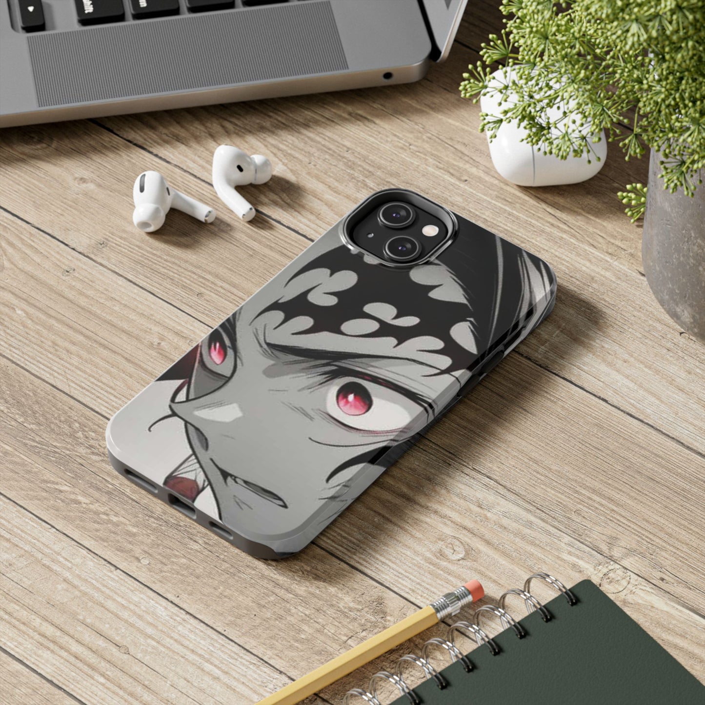 DS Anime case
