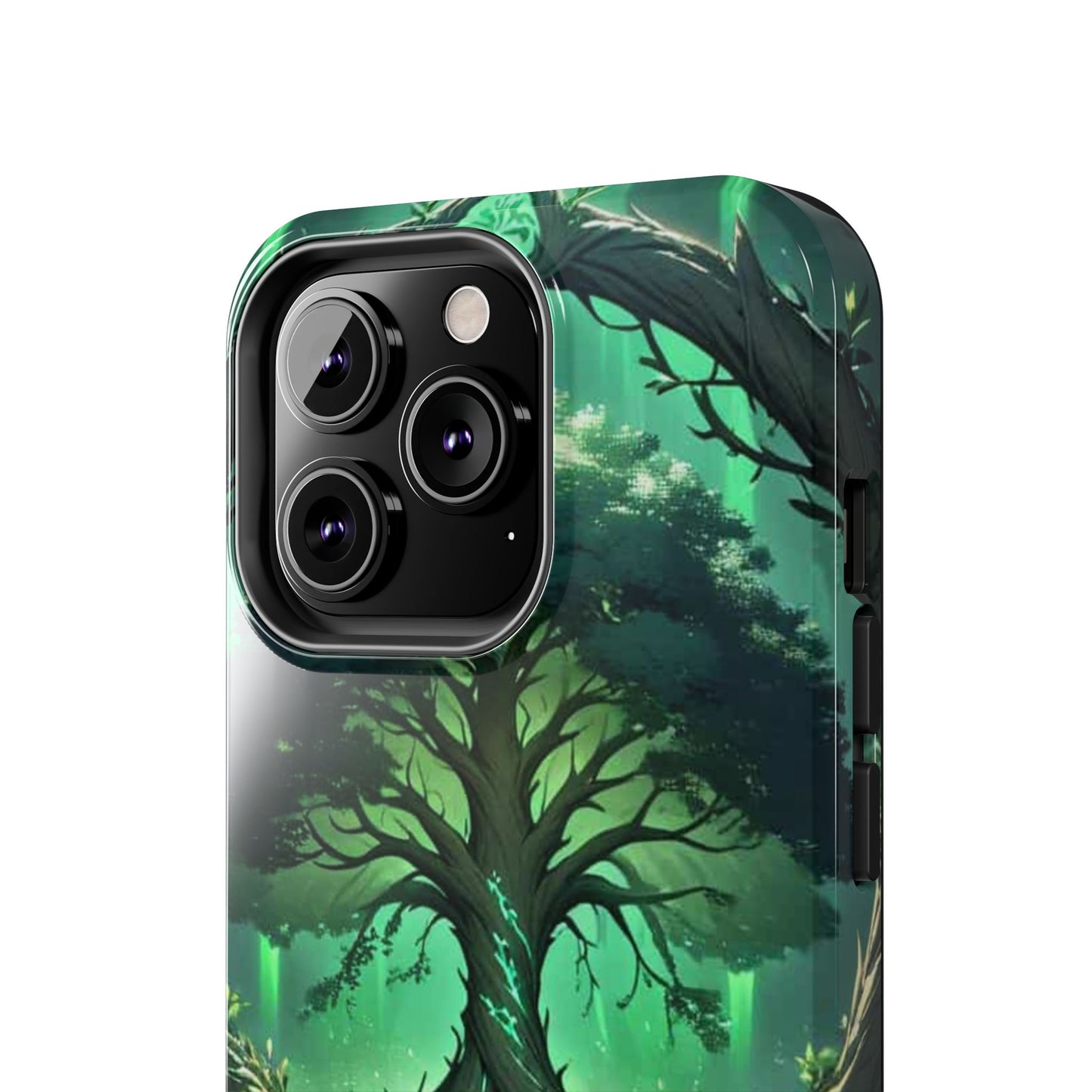 Yggdrasil Phone Cases