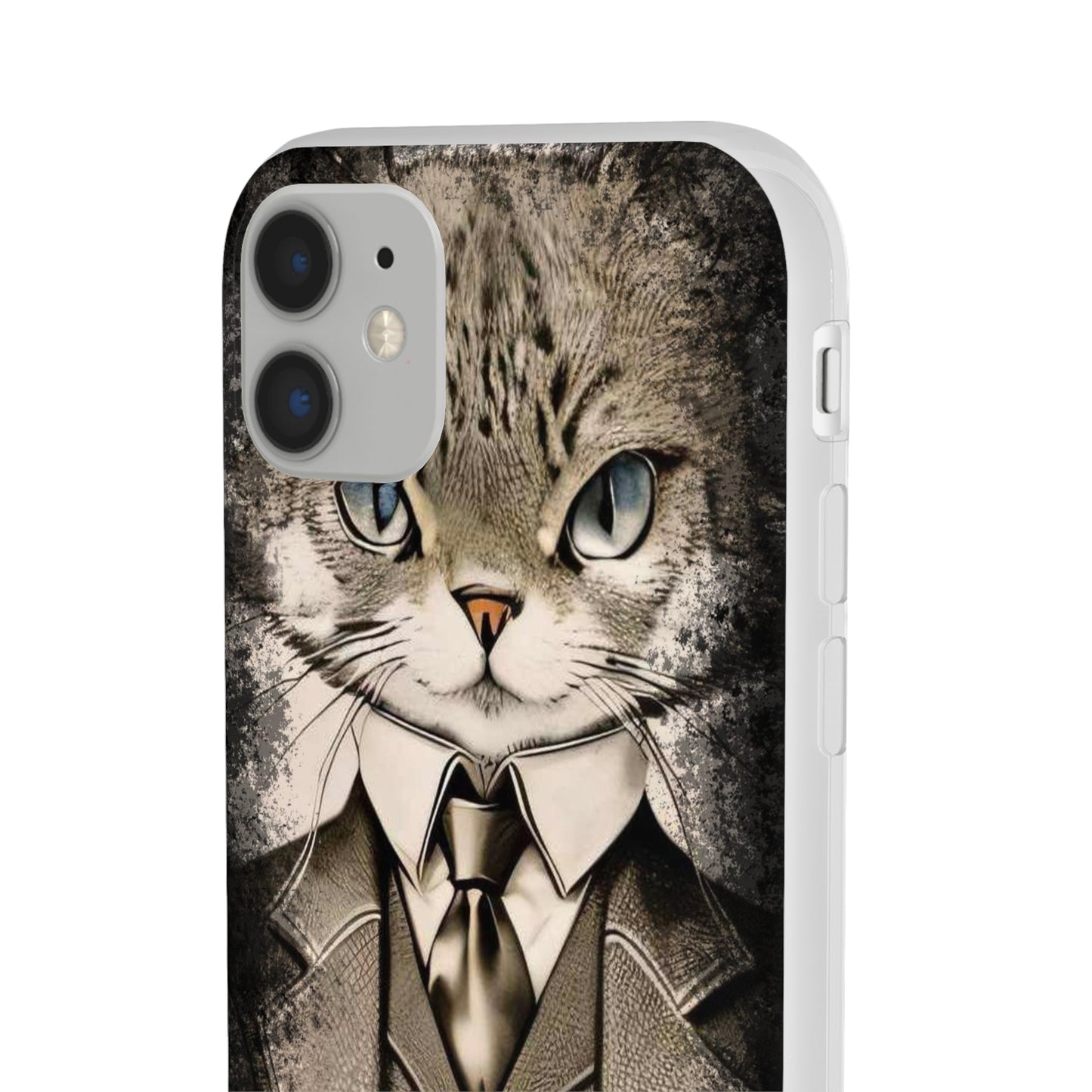 Stand out  with the  Flexi Cases  available at Hey Nugget. Grab yours today!